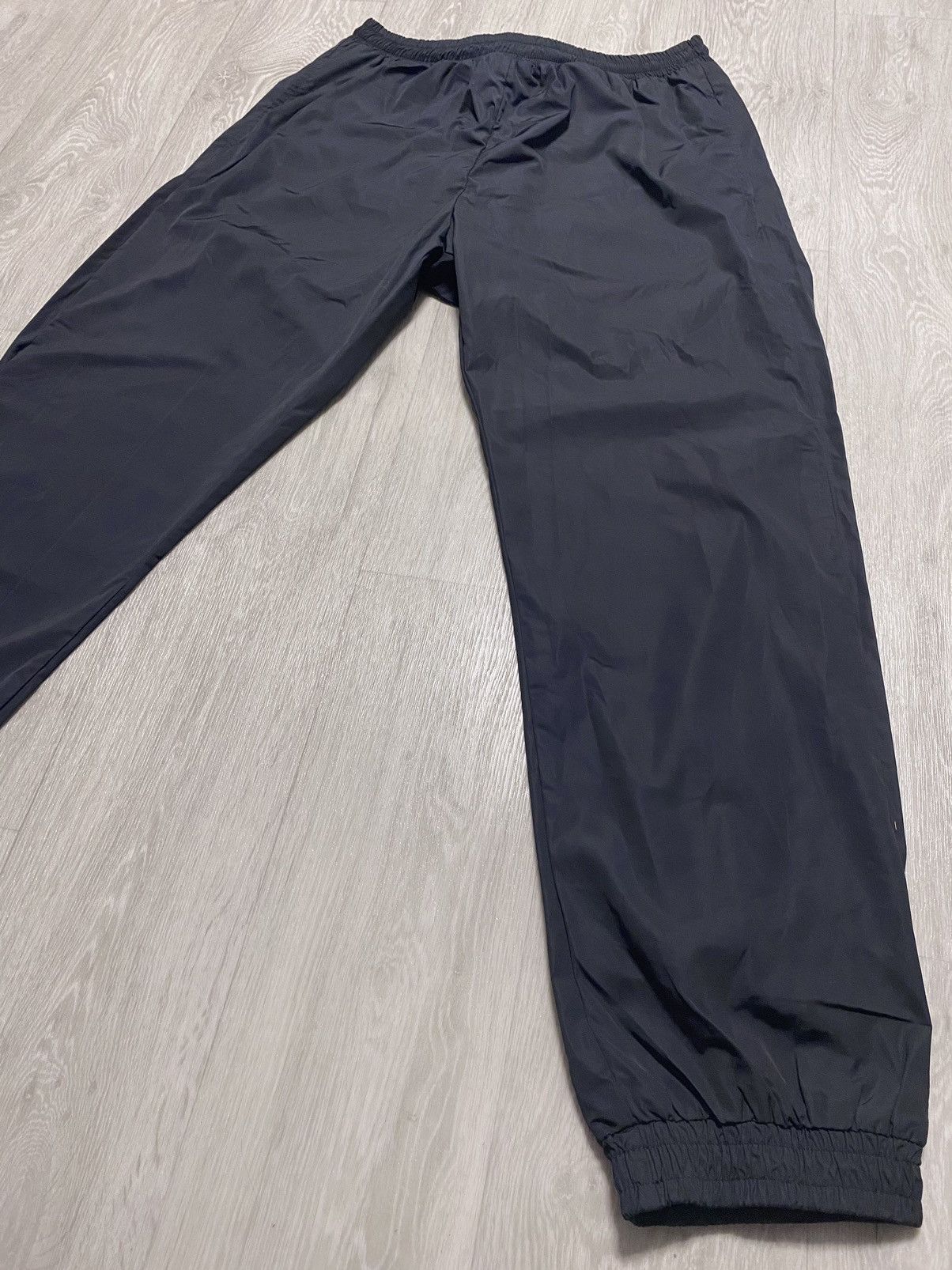 A-COLD-WALL* A Cold Wall ACW A-Cold-Wall Limited Black Trousers Pants Size US 36 / EU 52 - 7 Thumbnail