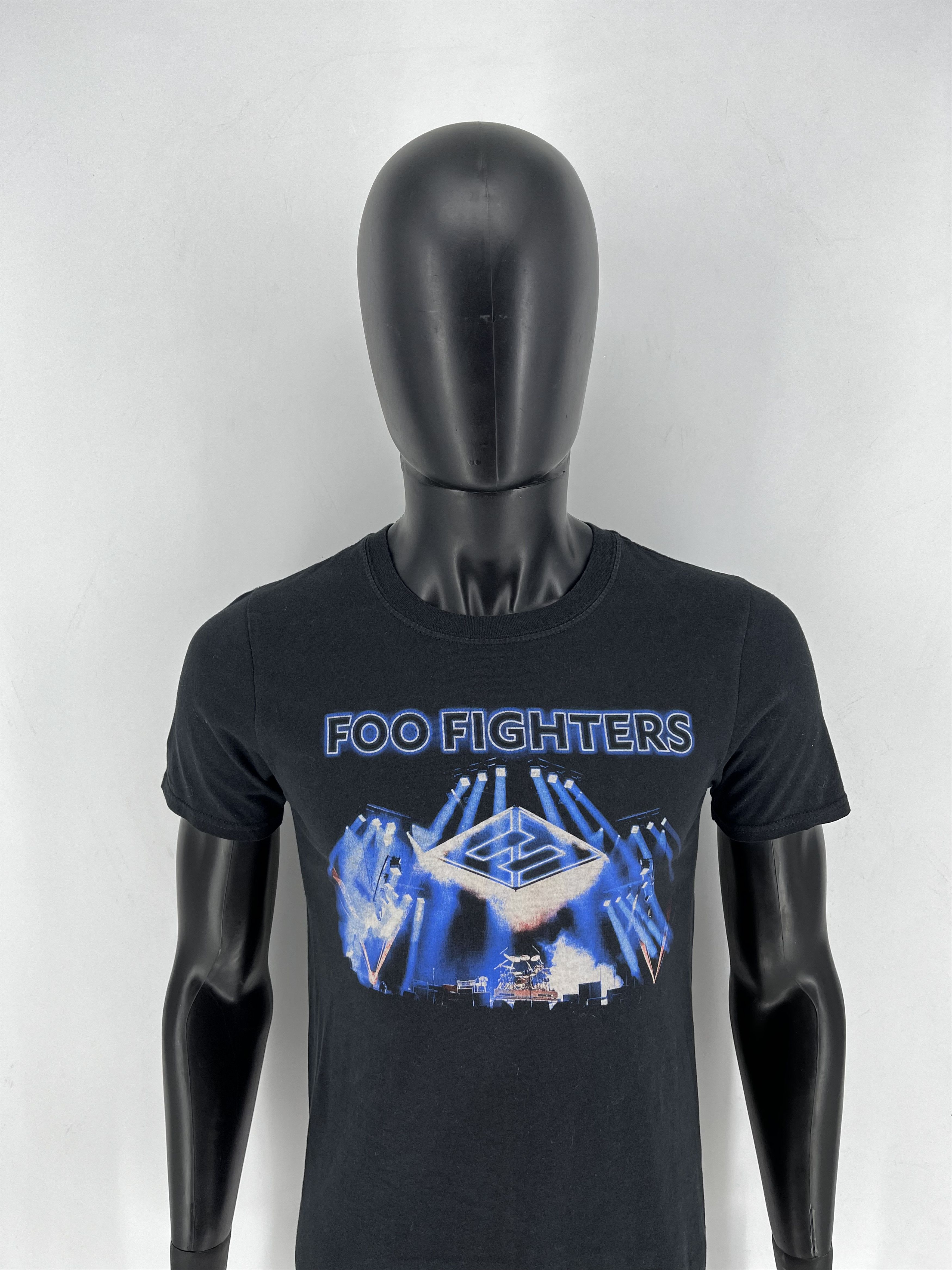 Other Foo Fighters 2018 Concrete & Gold World Tour 2018 Band tee S Size US S / EU 44-46 / 1 - 5 Thumbnail