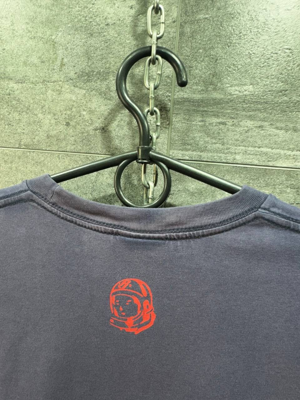 Billionaire Boys Club Billionaire Boys Club BBC T-Shirt Size US L / EU 52-54 / 3 - 11 Thumbnail