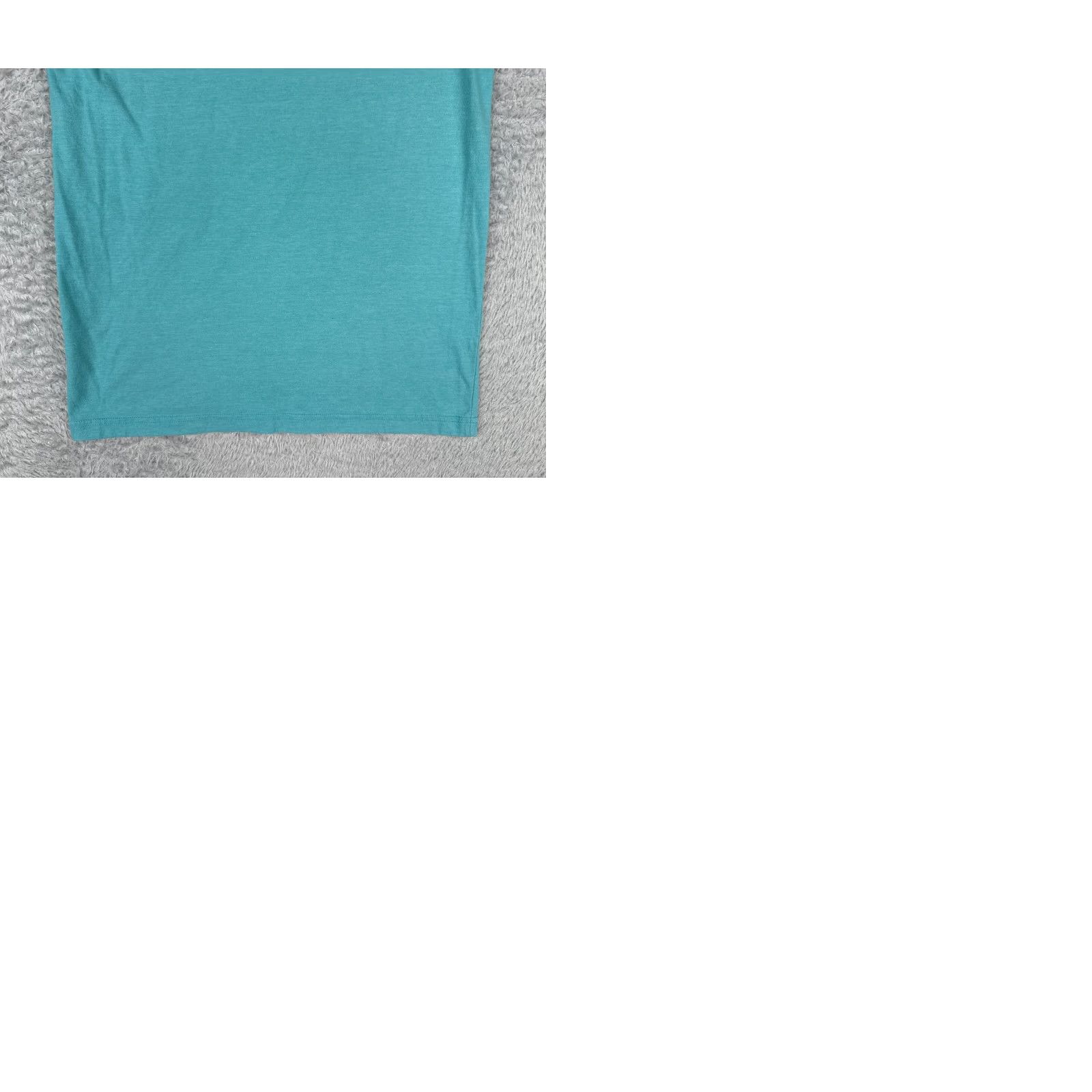 Patagonia Patagonia Shirt Men Small Blue Crew Neck Cotton Blend Slim Fit Fitz Roy Crest Size US S / EU 44-46 / 1 - 10 Thumbnail