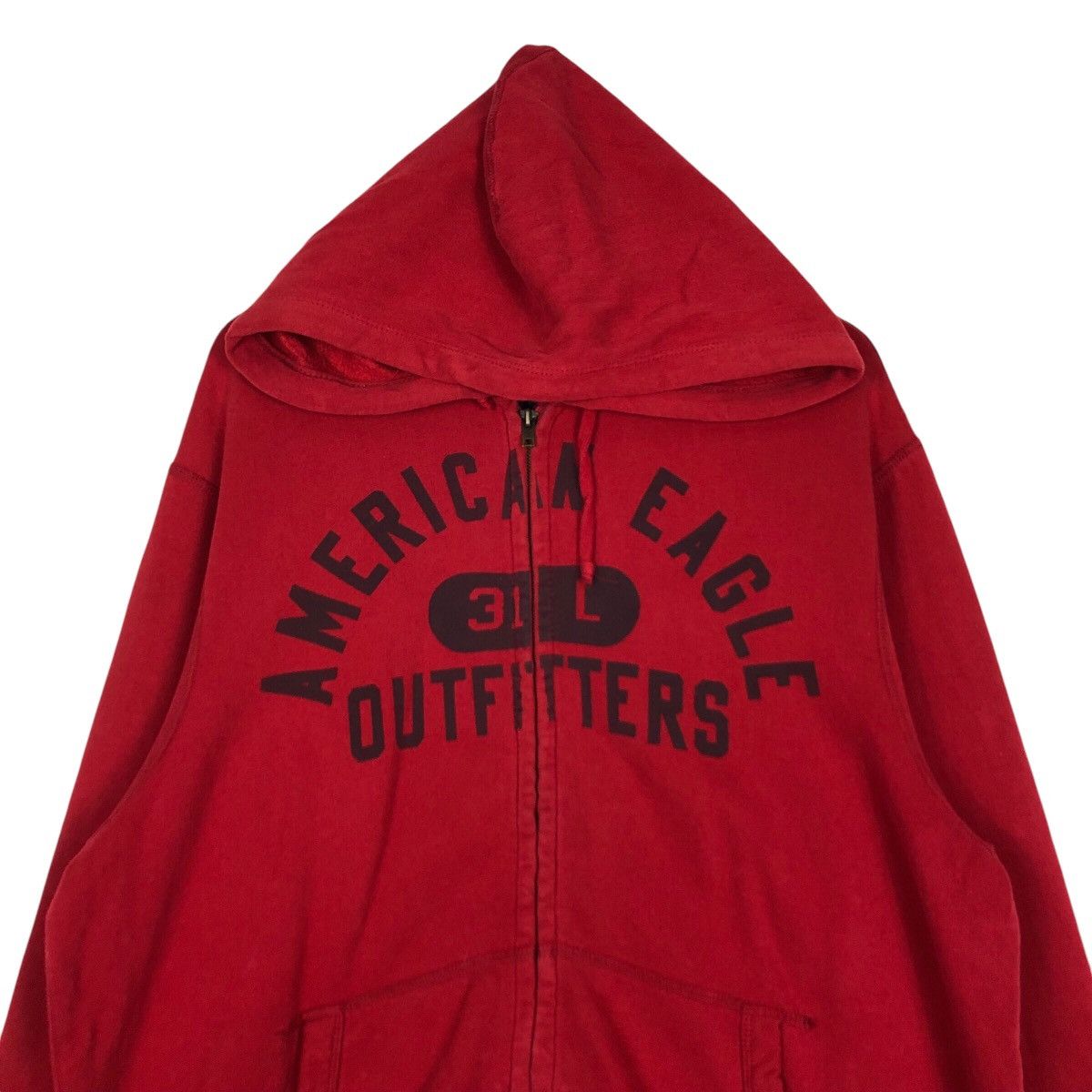 American Eagle Outfitters American Eagle Sweater Hoodie Vintage Jacket XL size Size US L / EU 52-54 / 3 - 2 Thumbnail