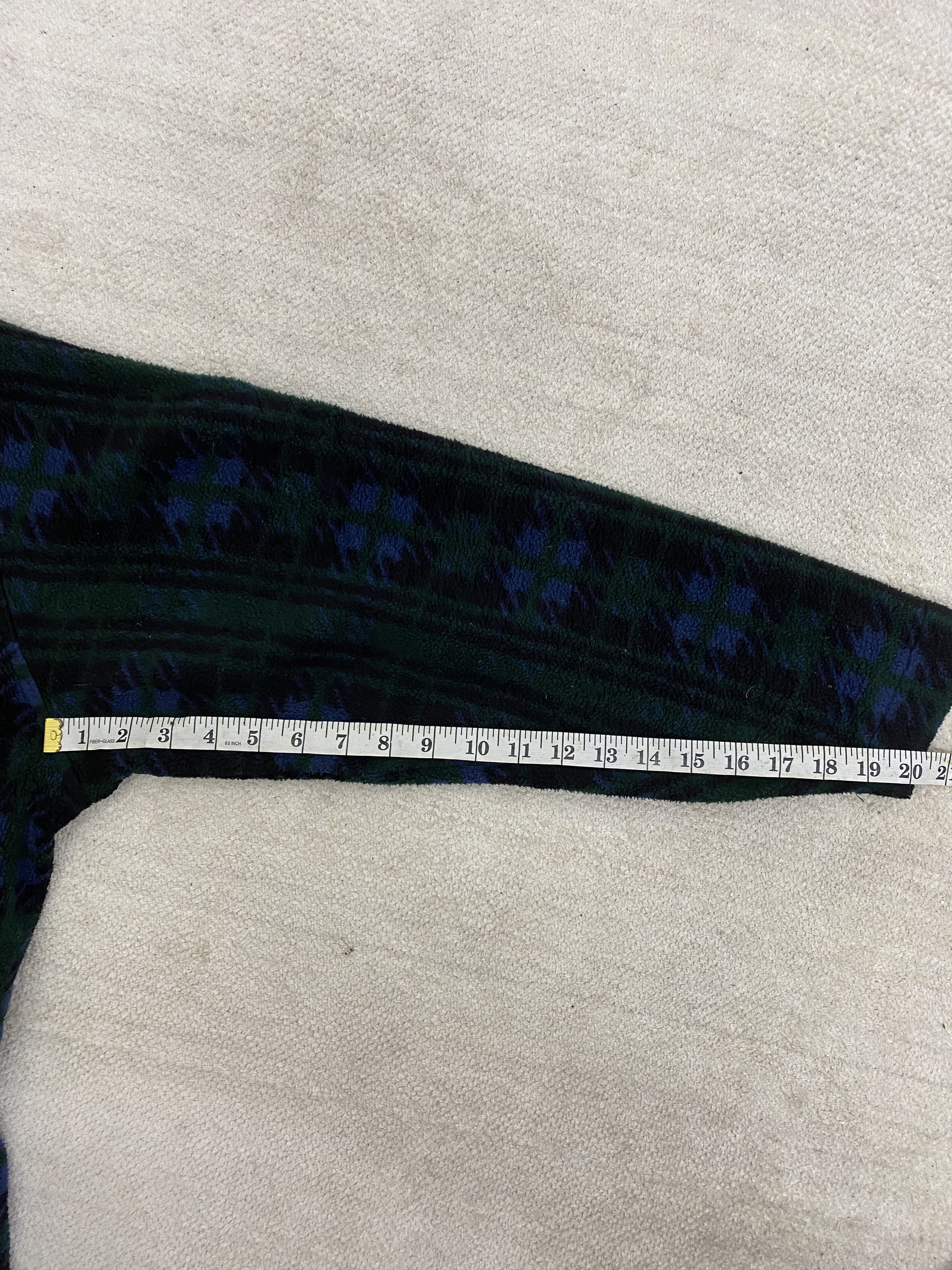 L.L. Bean Vintage L.L Bean Jacket Sweater Size US L / EU 52-54 / 3 - 10 Thumbnail