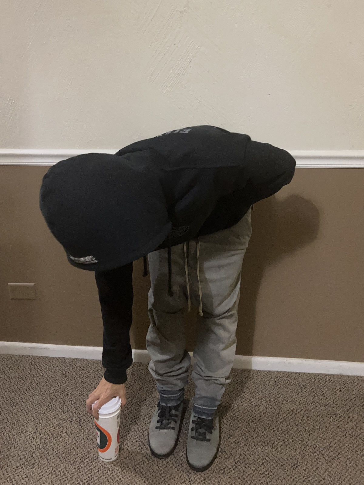 Rick Owens Rick Owens SS16 Hustler Dust Sweatpants Size US 30 / EU 46 - 10 Thumbnail