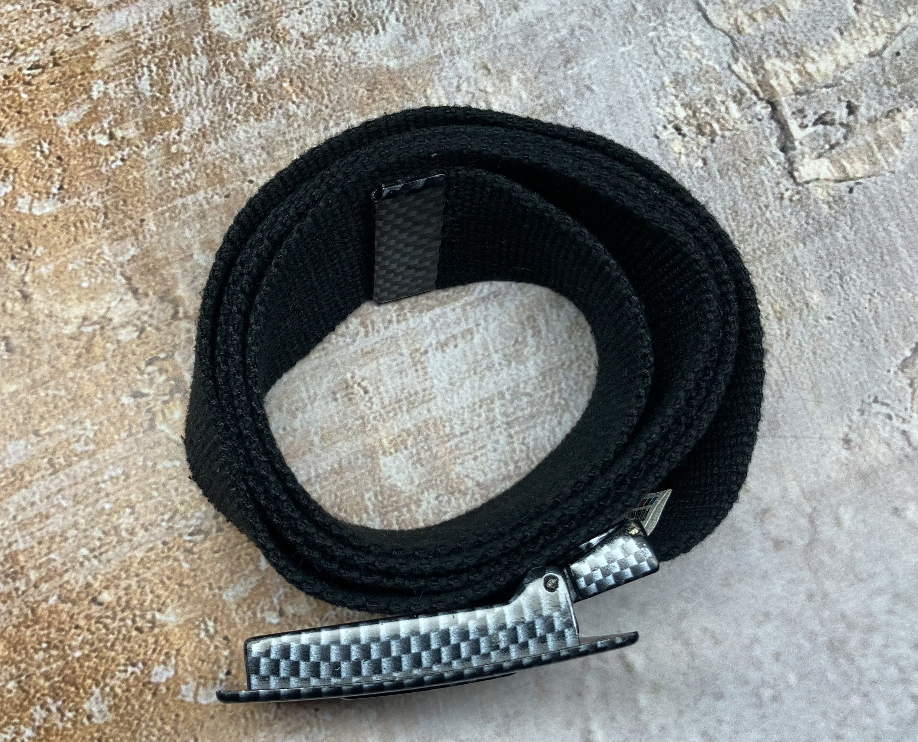 Puma Vintage Belt Puma x Ferrari Men’s Size OS Size ONE SIZE - 4 Thumbnail
