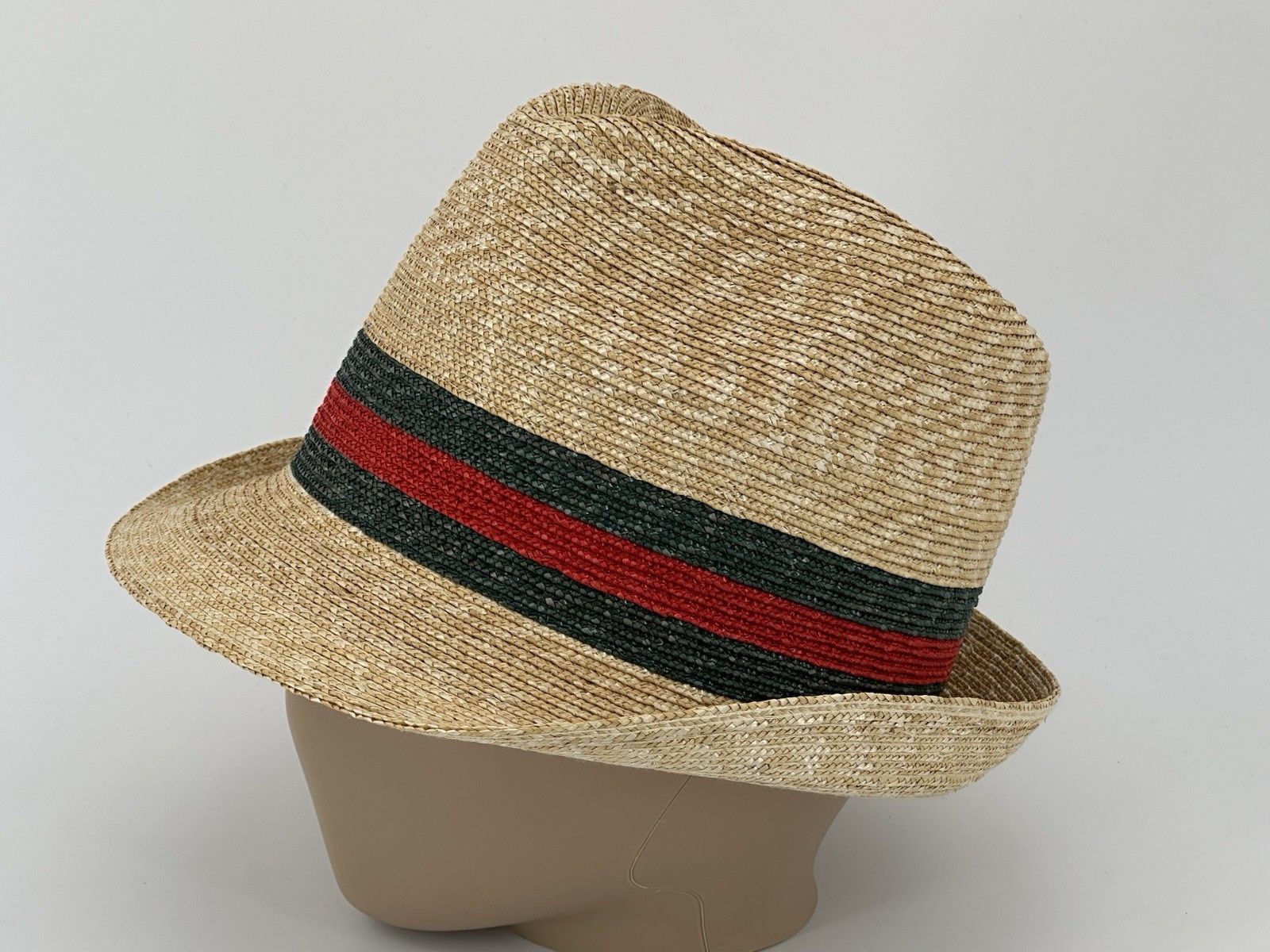 New Gucci Hats Size-L-58cm