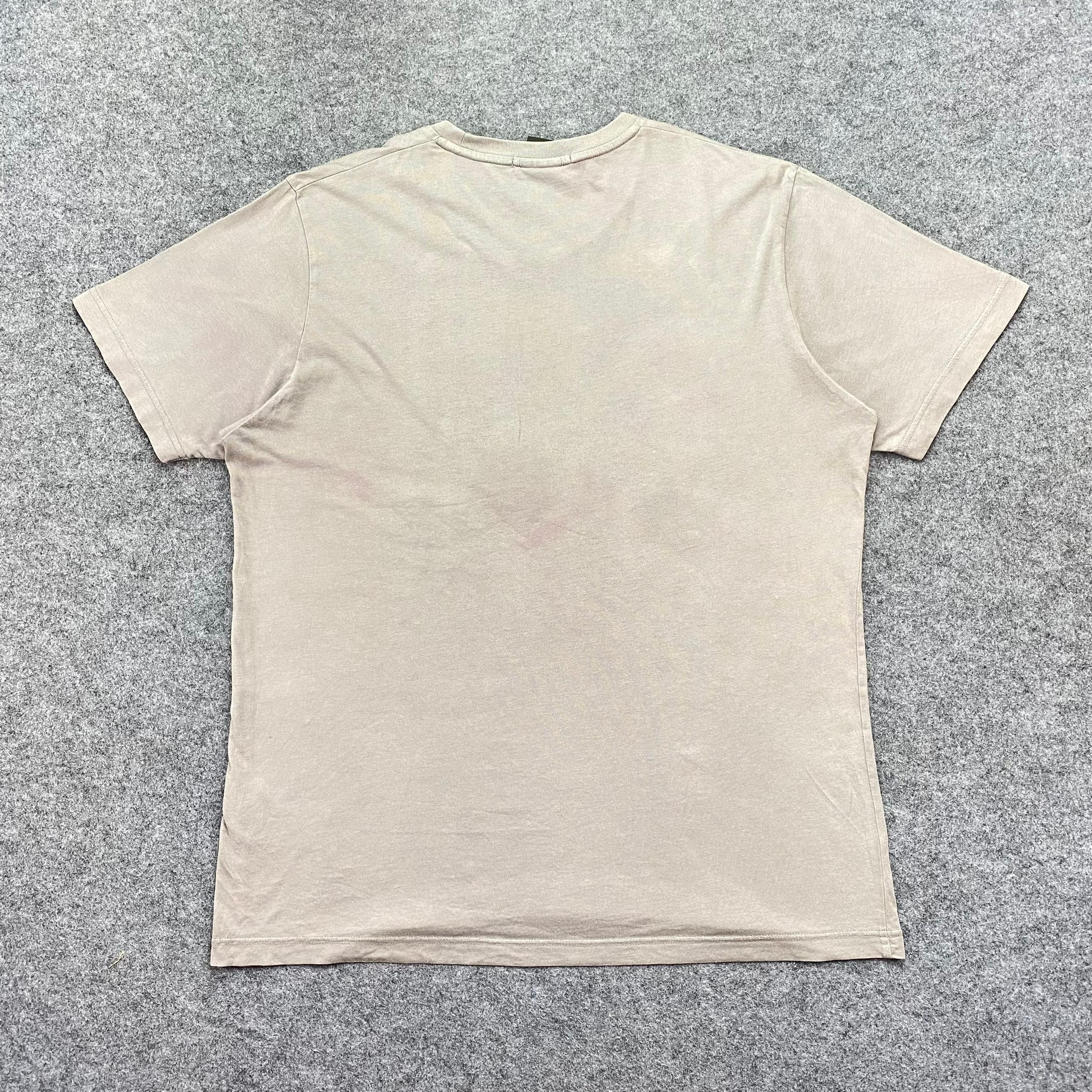 Uniqlo Vintage Eraserhead A Film By Lych Movie Tshirt Size US L / EU 52-54 / 3 - 2 Thumbnail