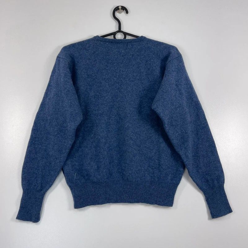 Polo Ralph Lauren Vintage 90s Polo Ralph Lauren Wool Sweater Sz XS Size XS / US 0-2 / IT 36-38 - 6 Thumbnail