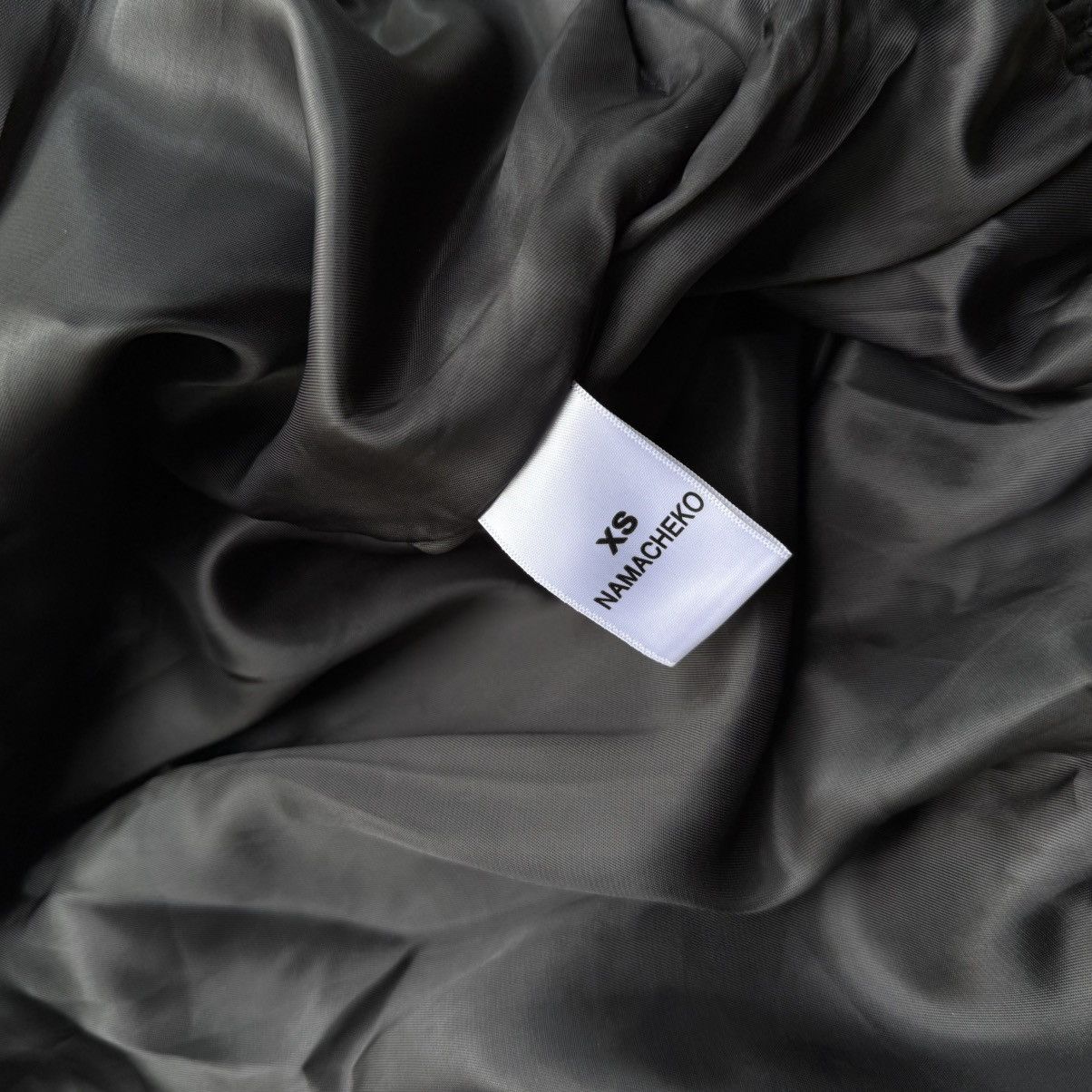 Namacheko Namacheko 24ss Fyris Jacket Size US XS / EU 42 / 0 - 14 Thumbnail
