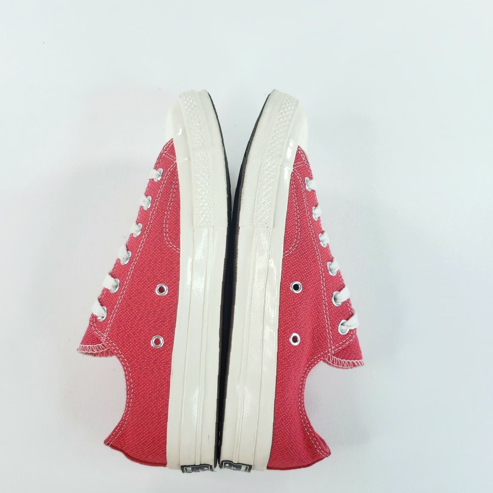 Converse Converse Chuck 70 Ox Women's Shoes Size 10 Pink Size US 8 / IT 38 - 7 Thumbnail