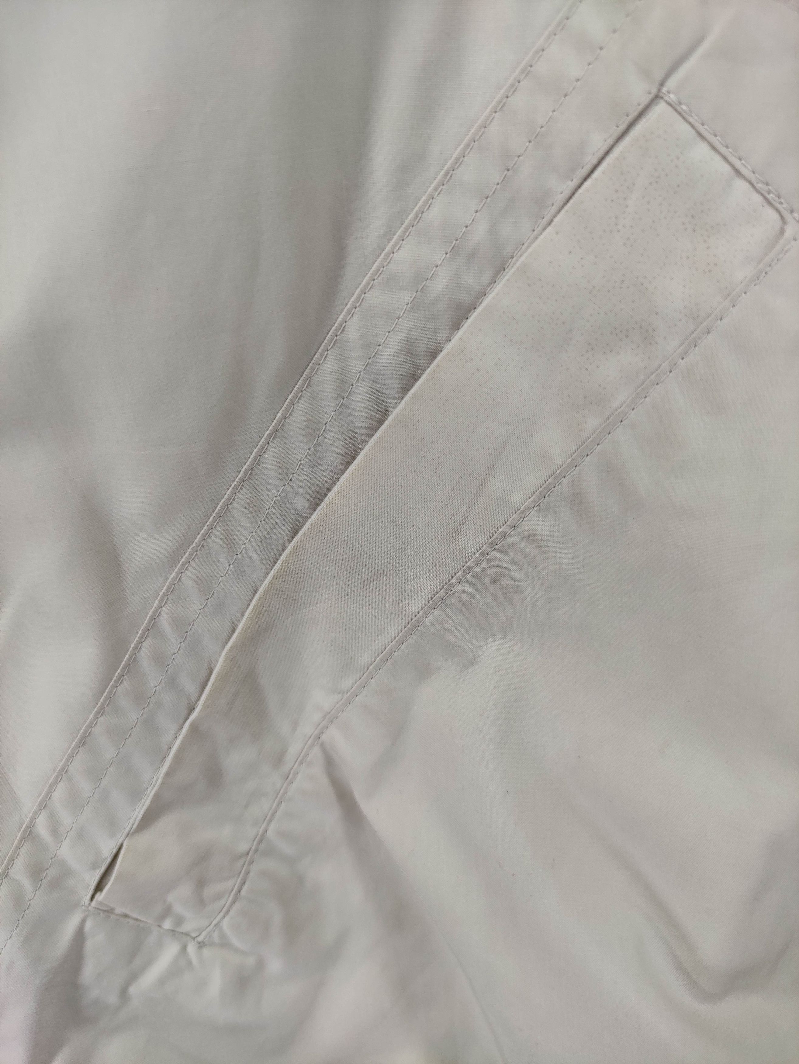 Burberry Vintage Burberrys Casual Jacket Zipper Size US L / EU 52-54 / 3 - 3 Thumbnail