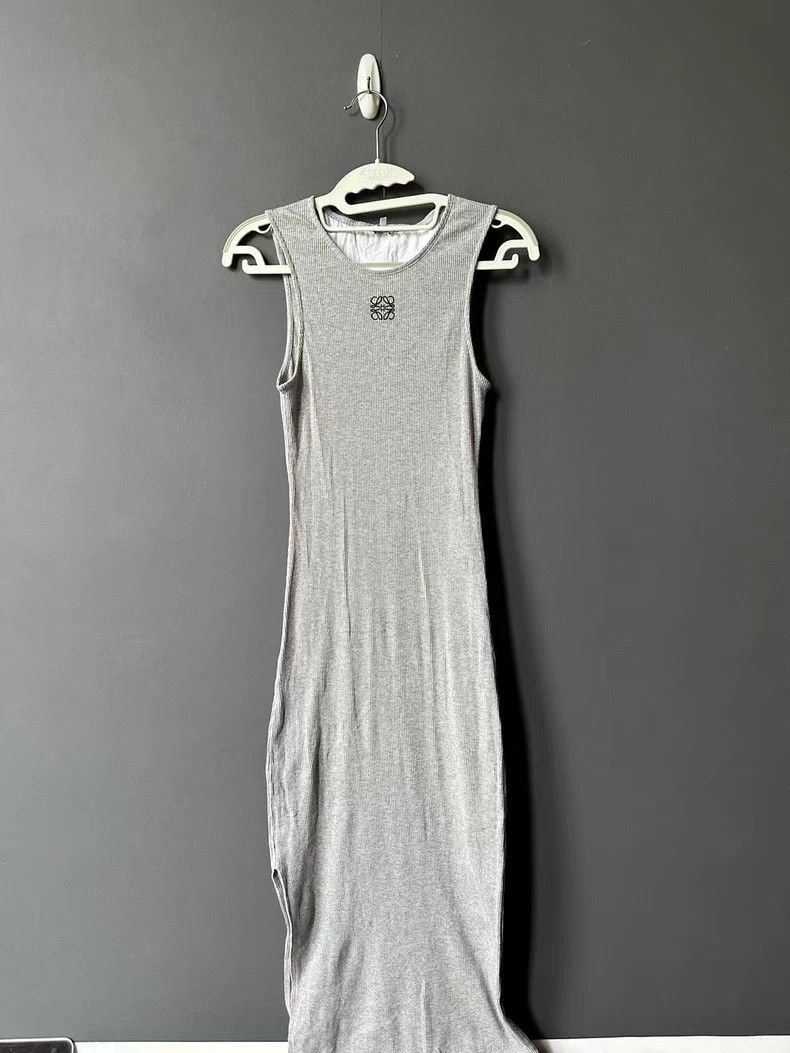 Loewe loewe dress 2506-Nextarrow Size M / US 6-8 / IT 42-44 - 1 Thumbnail