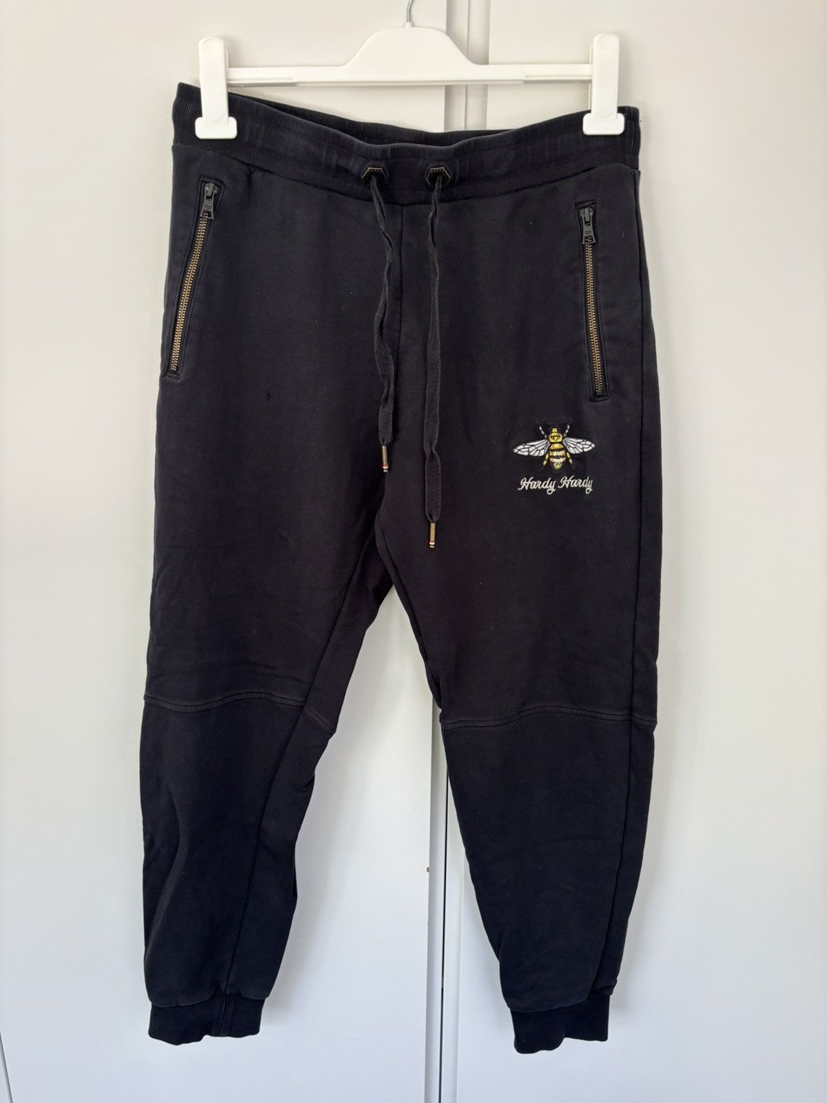 Ed Hardy Ed Hardy Sweatpants Size US 34 / EU 50 - 1 Thumbnail