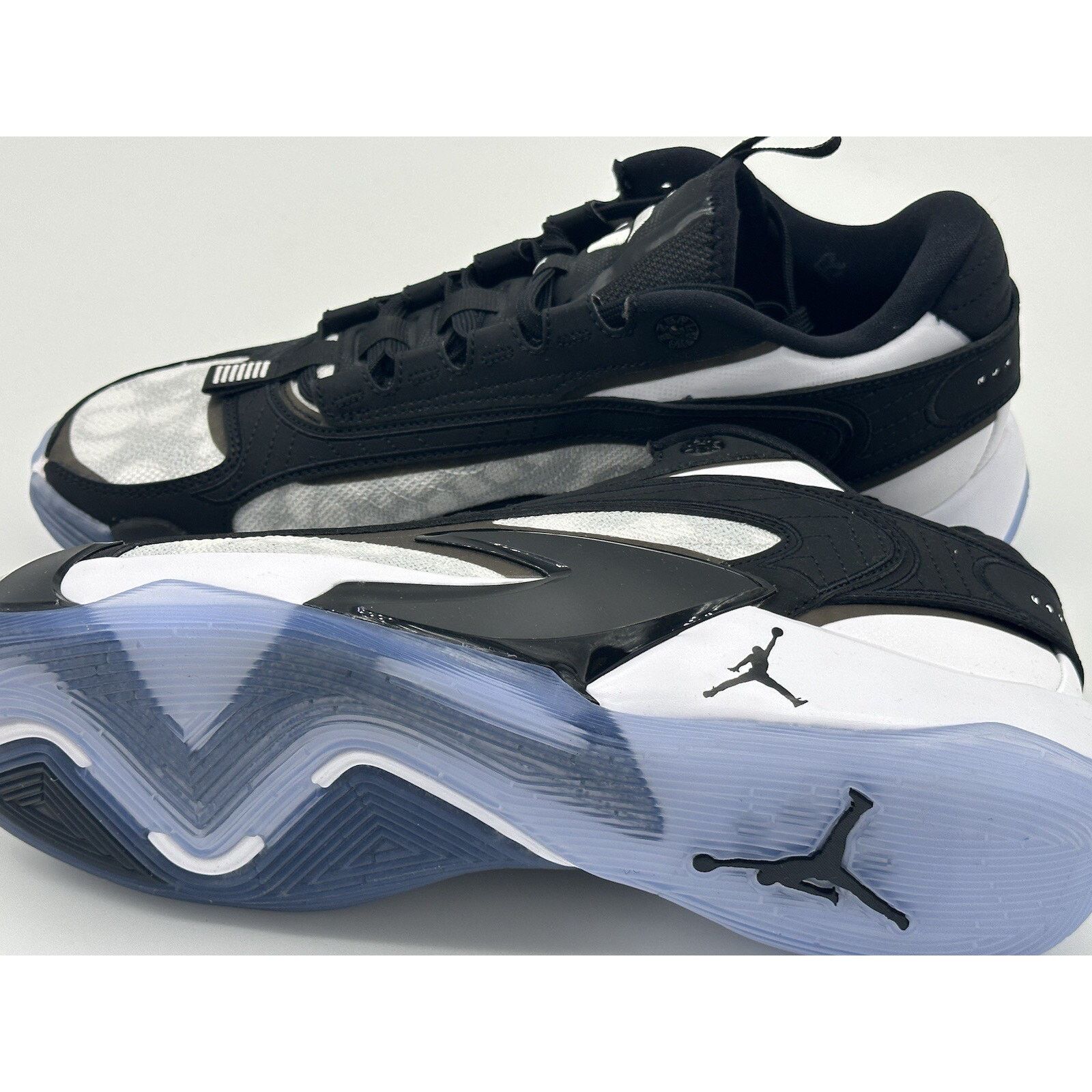 Jordan Brand Size 9.5 *Refurbished by Nike* Jordan Luka 2 TB FN7400-100 Size US 9.5 / EU 42-43 - 6 Thumbnail