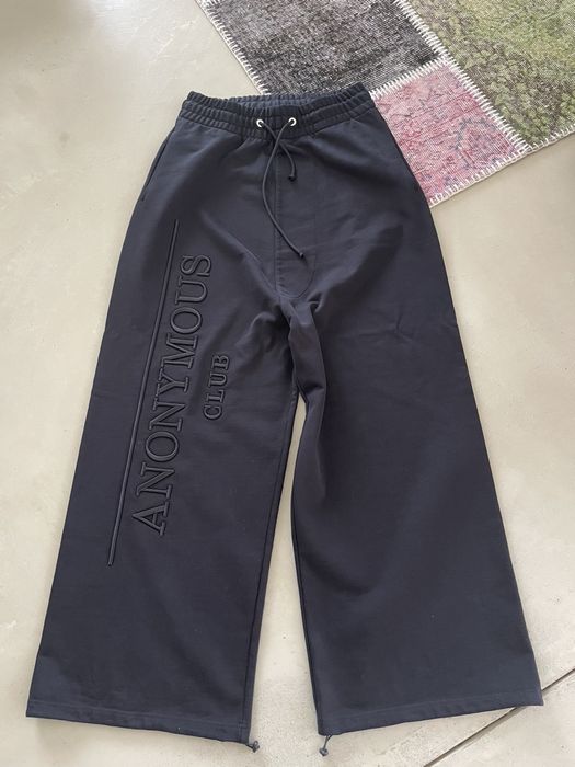 Heritage Sweatpants