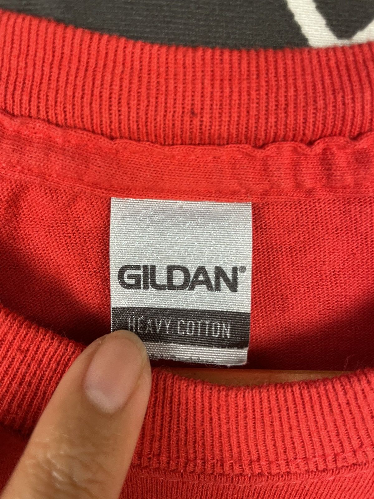 Other Monroe photo tee Size US M / EU 48-50 / 2 - 3 Thumbnail