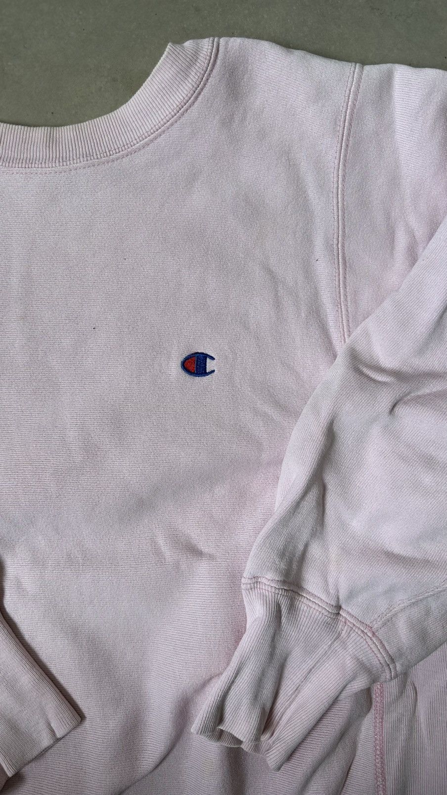 Champion VINTAGE CHAMPION REVERSE WEAVE SWEATSHIRT Size US S / EU 44-46 / 1 - 2 Thumbnail