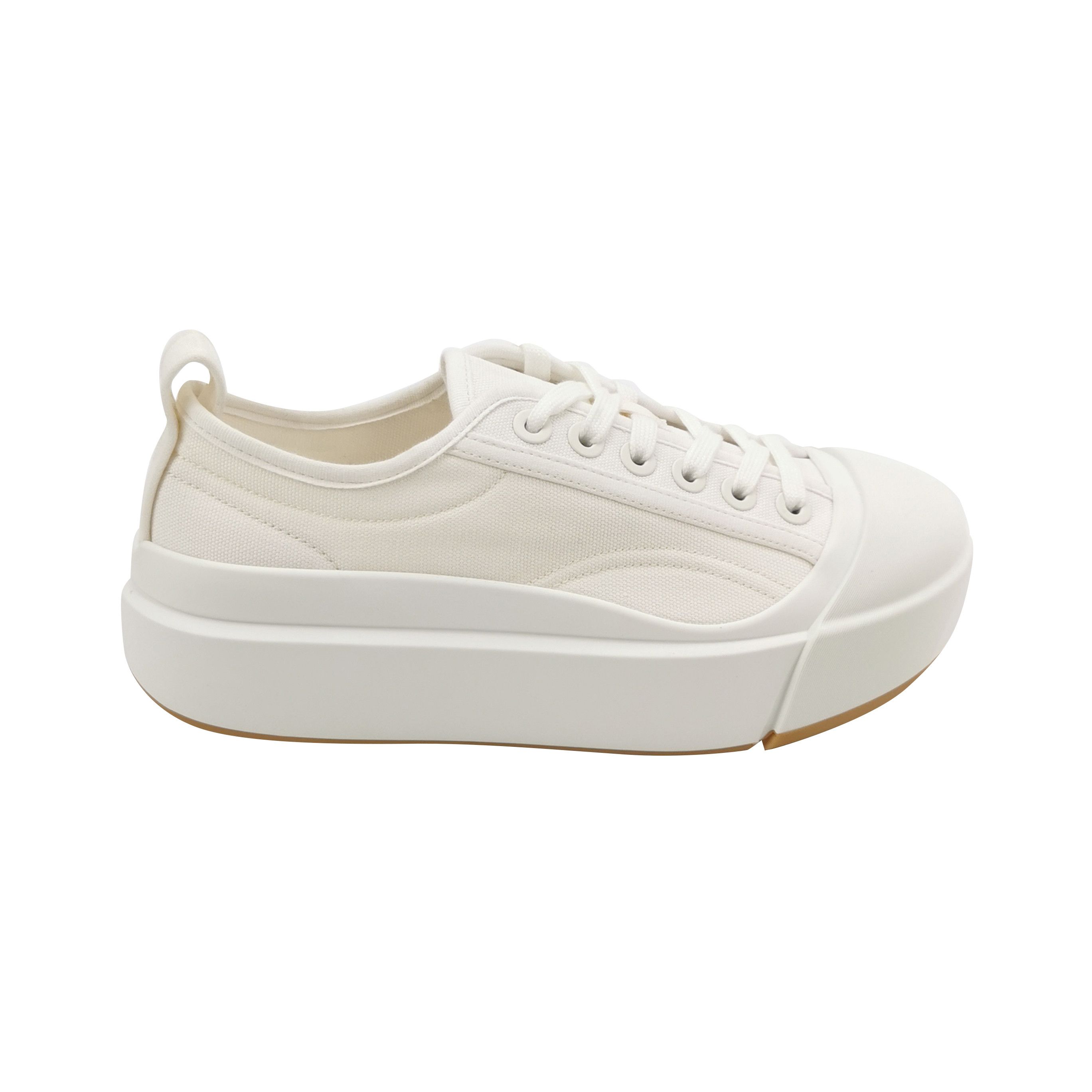 Bottega Veneta Bottega Veneta Women 8 Lowtop Sneakers Size US 8 / IT 38 - 1 Thumbnail