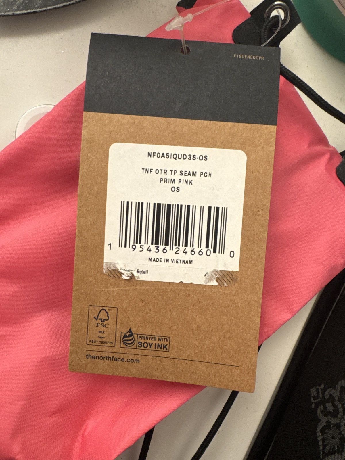 Supreme × The North Face Supreme x the north face phone holder Size ONE SIZE - 6 Thumbnail