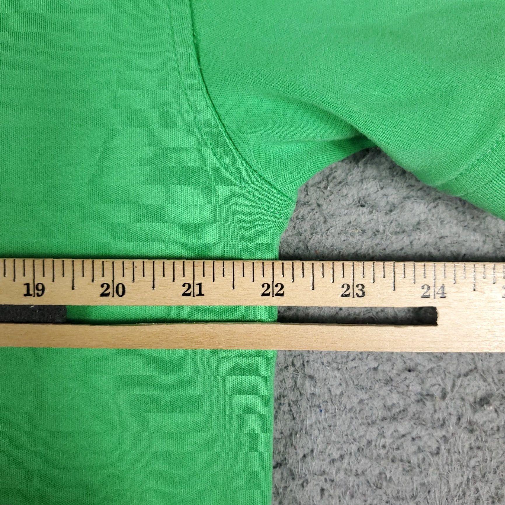 Tommy Hilfiger Tommy Hilfiger Polo Shirt Adult XL Green Casual Short Sleeve Mens Size US XL / EU 56 / 4 - 7 Thumbnail