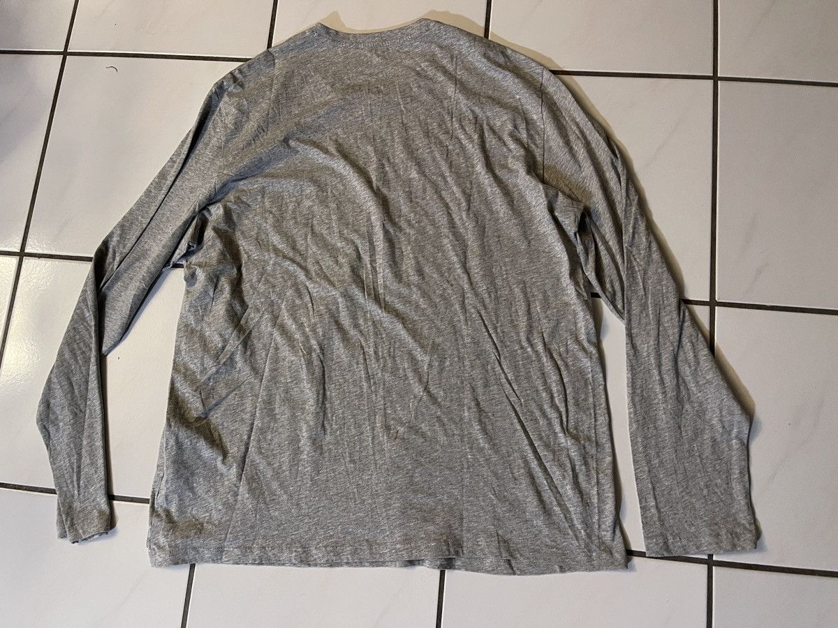 Armani Exchange New Armani Exchange Men's Slim Fit Shirt Size XXL No Tags Size US XXL / EU 58 / 5 - 6 Thumbnail
