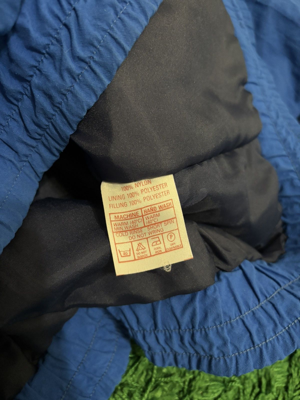 Burberry Vintage Burberry Coat Size US L / EU 52-54 / 3 - 8 Thumbnail