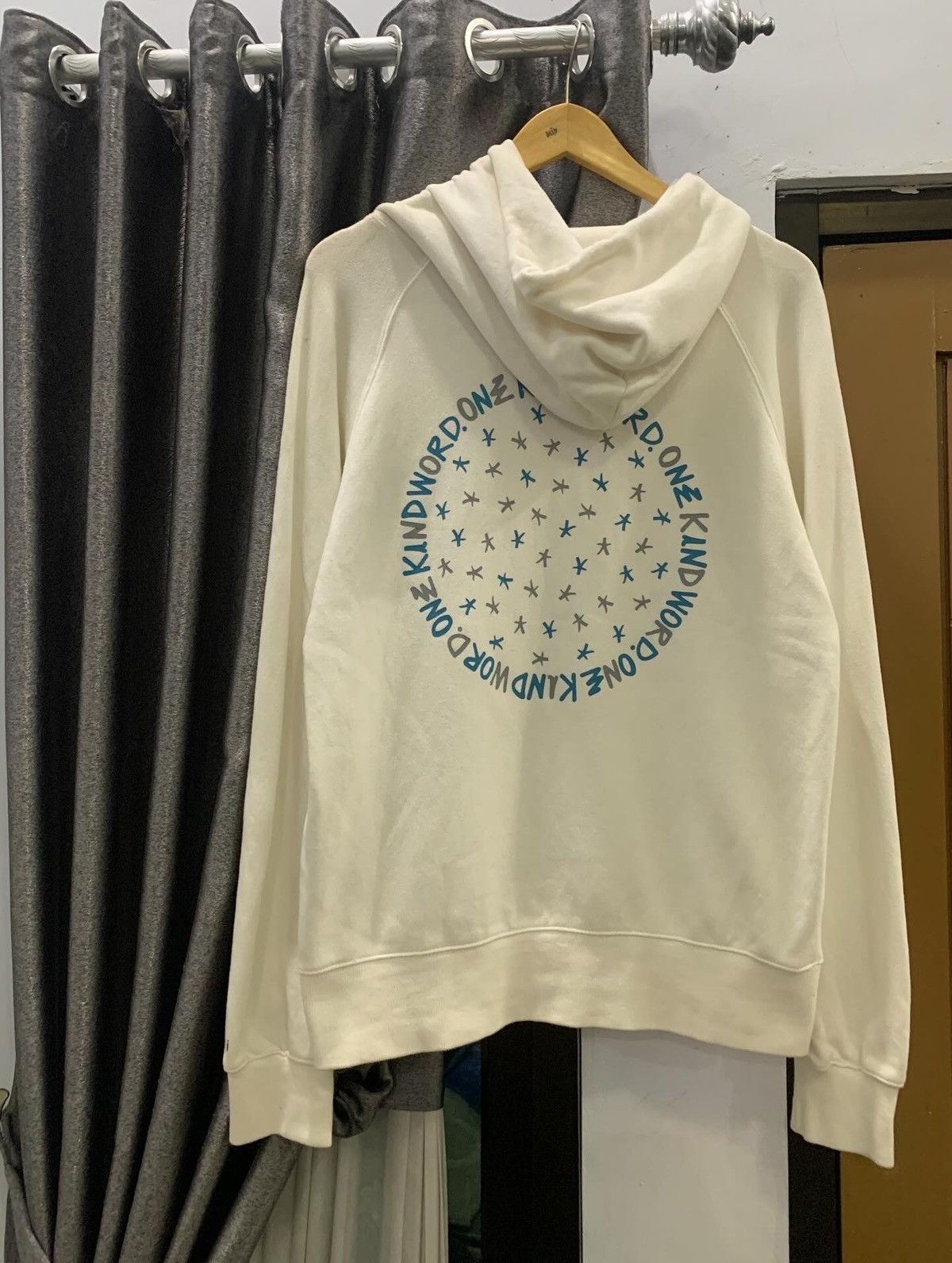 Sacai SACAI x HAZE Hoodie Size US L / EU 52-54 / 3 - 7 Thumbnail