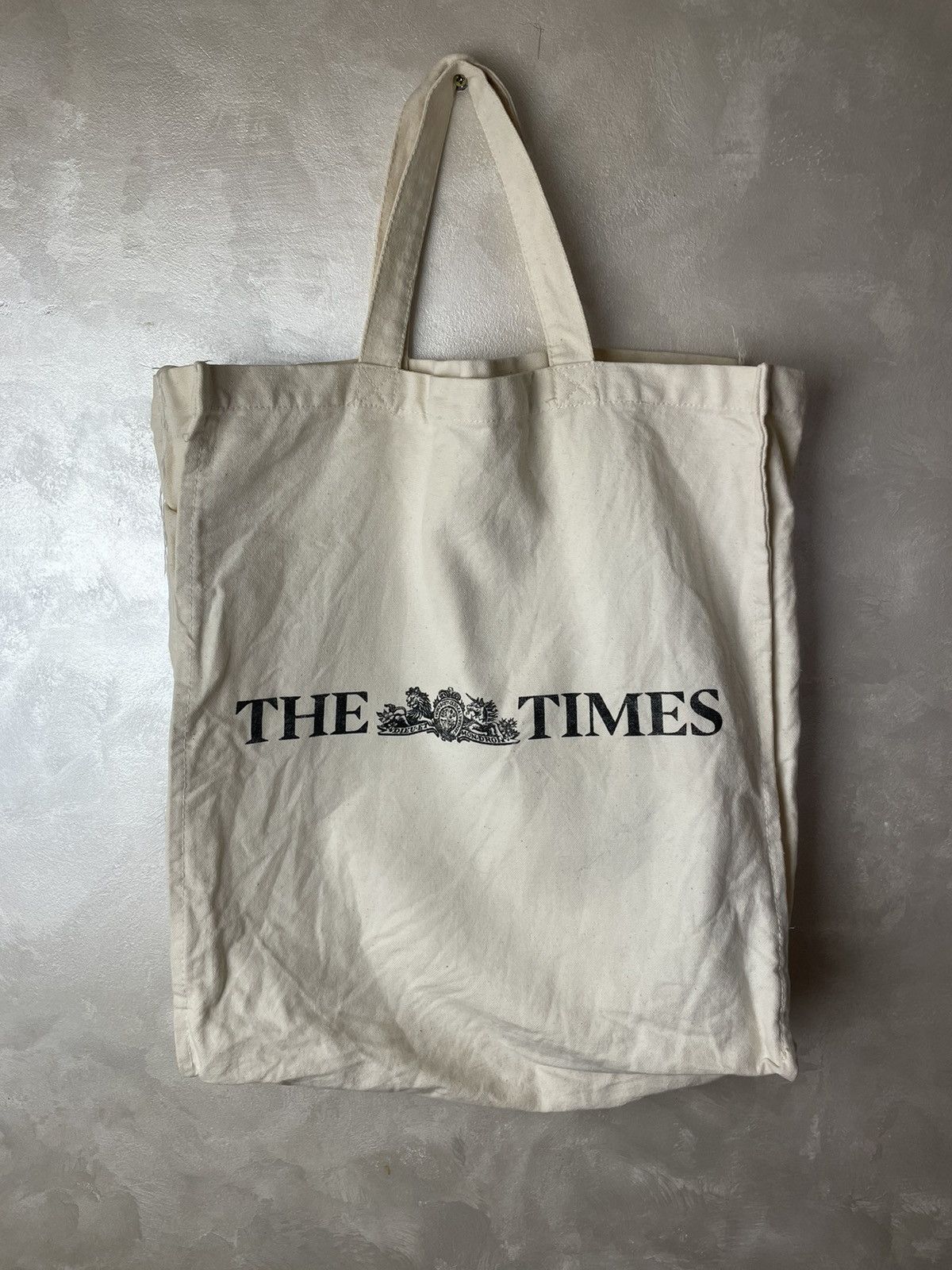 Vivienne Westwood Vivienne Westwood “I ❤️ Litter” tote bag Size ONE SIZE - 5 Thumbnail