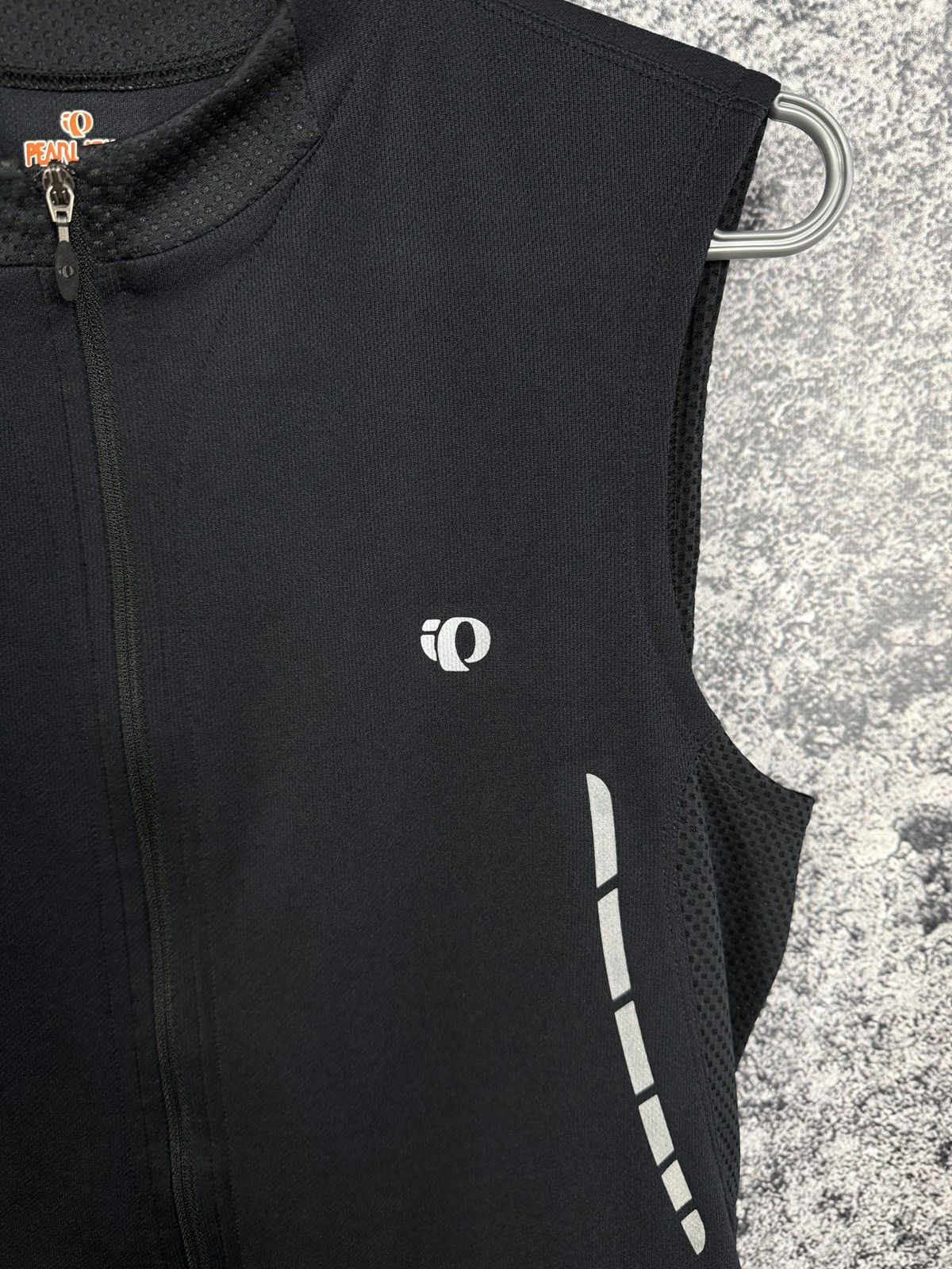PEARL iZUMi PEARL iZUMI Elite Barrier Cycling Vest Bicycle Wind Size L Size US L / EU 52-54 / 3 - 6 Thumbnail