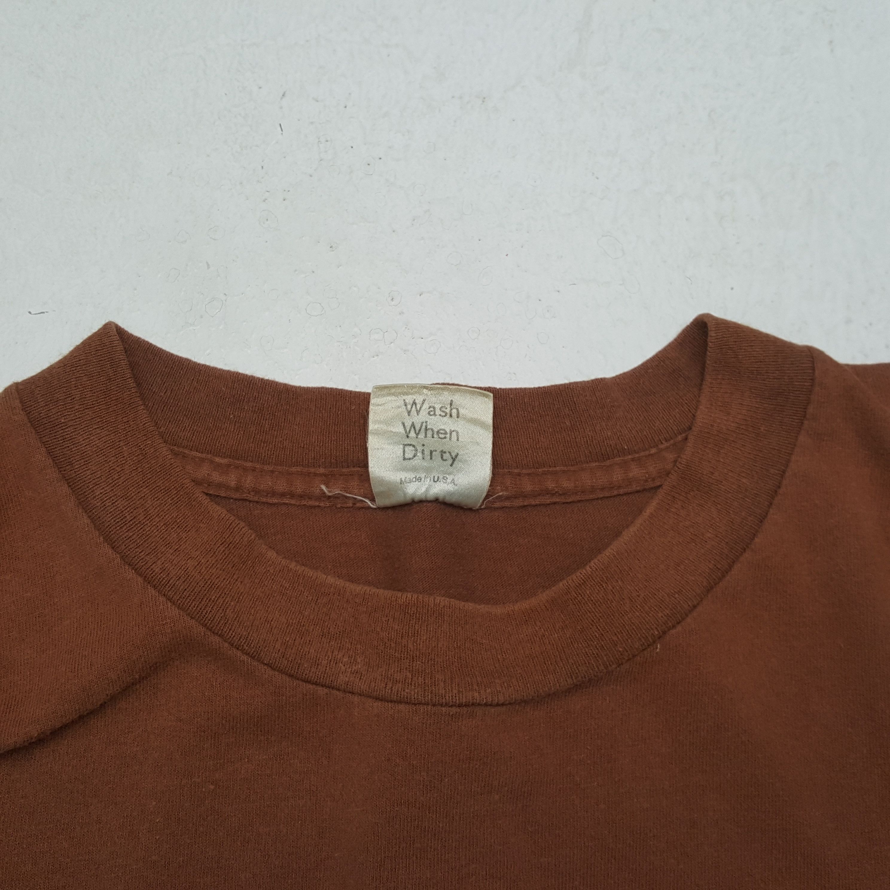 Vintage The Firm Skateboards Streetwear Style Tshirt RR12 Size US XL / EU 56 / 4 - 5 Thumbnail
