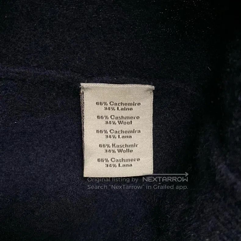 Hermes Hermes Knit Sweater Size US M / EU 48-50 / 2 - 4 Thumbnail