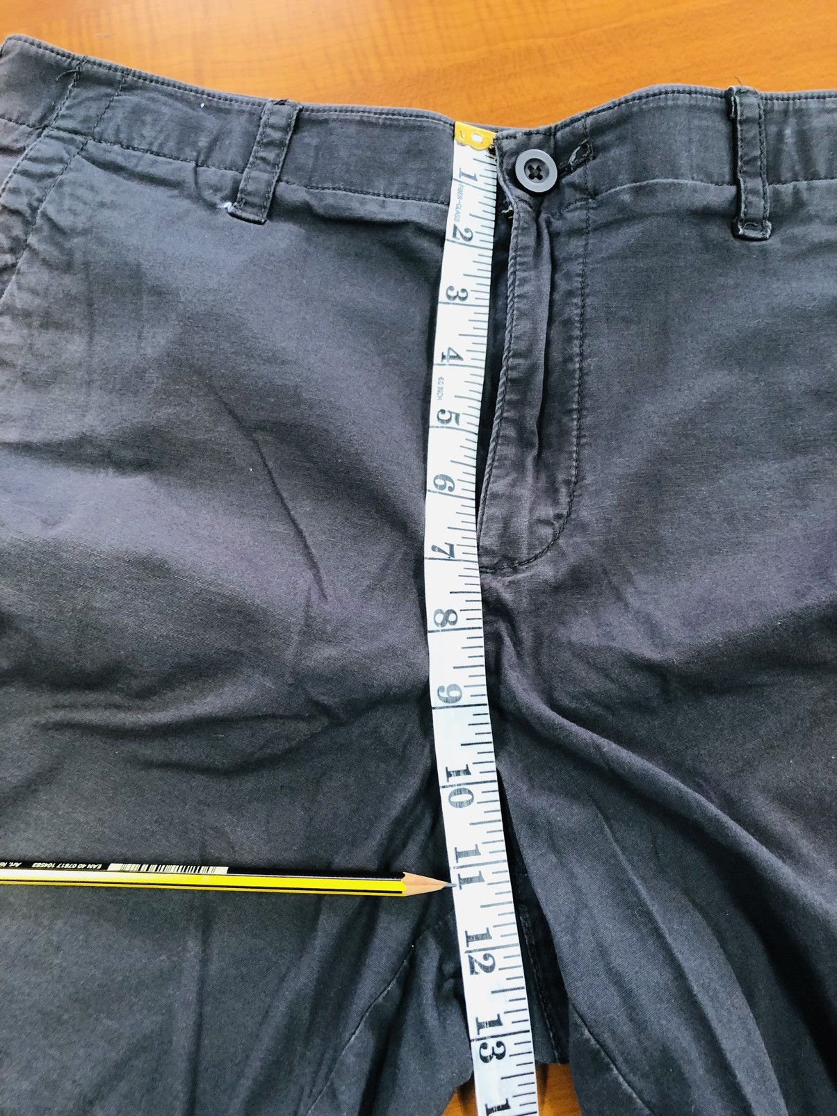 Apt. 9 Apt. 9 Premier Flex Short Size US 36 / EU 52 - 13 Thumbnail