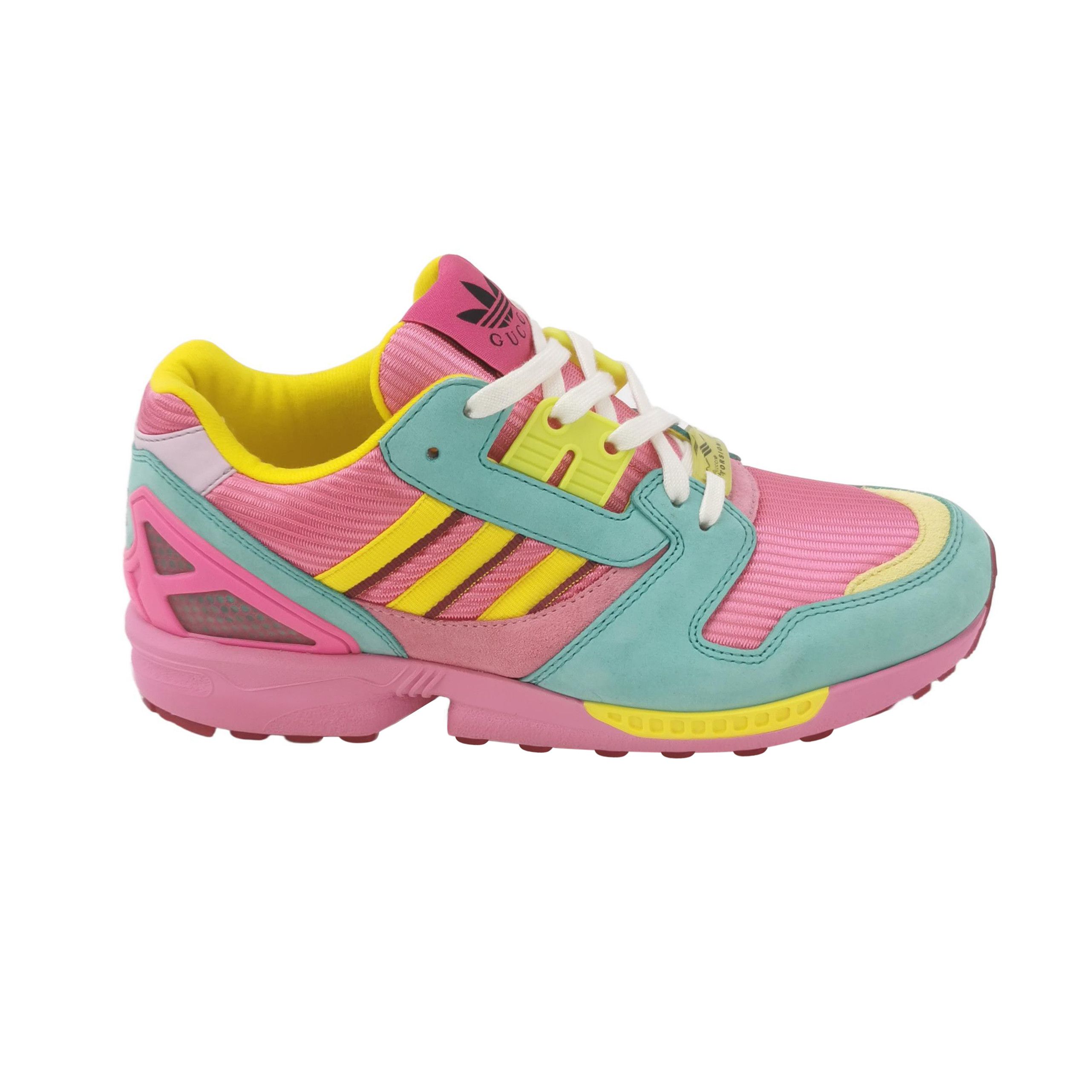 Gucci Gucci Women 8 Lowtop Sneakers Size US 8 / IT 38 - 1 Thumbnail