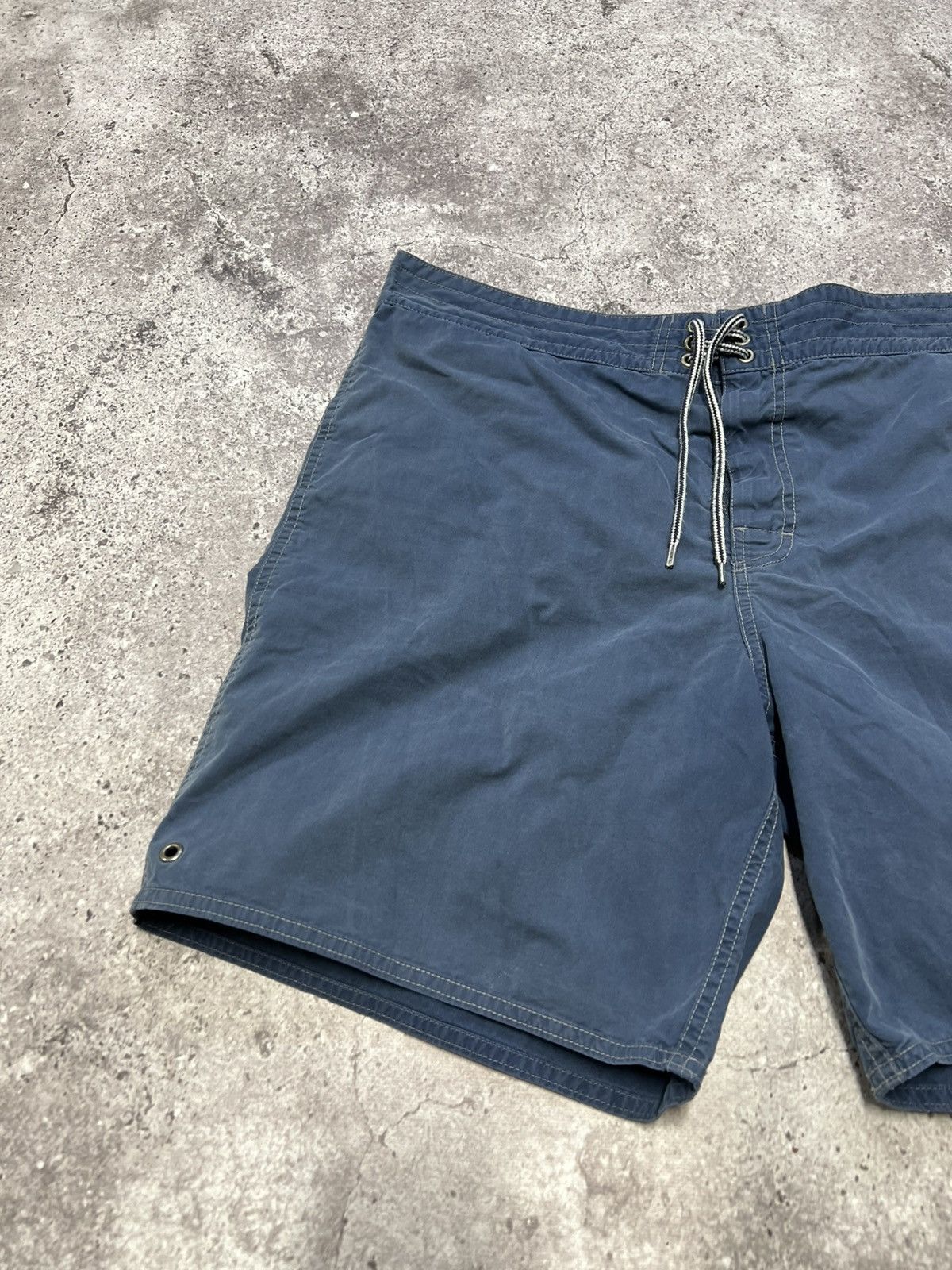 Polo Ralph Lauren Vintage Polo Ralph Lauren Shorts Big Pony Y2K USA Size US 34 / EU 50 - 3 Thumbnail