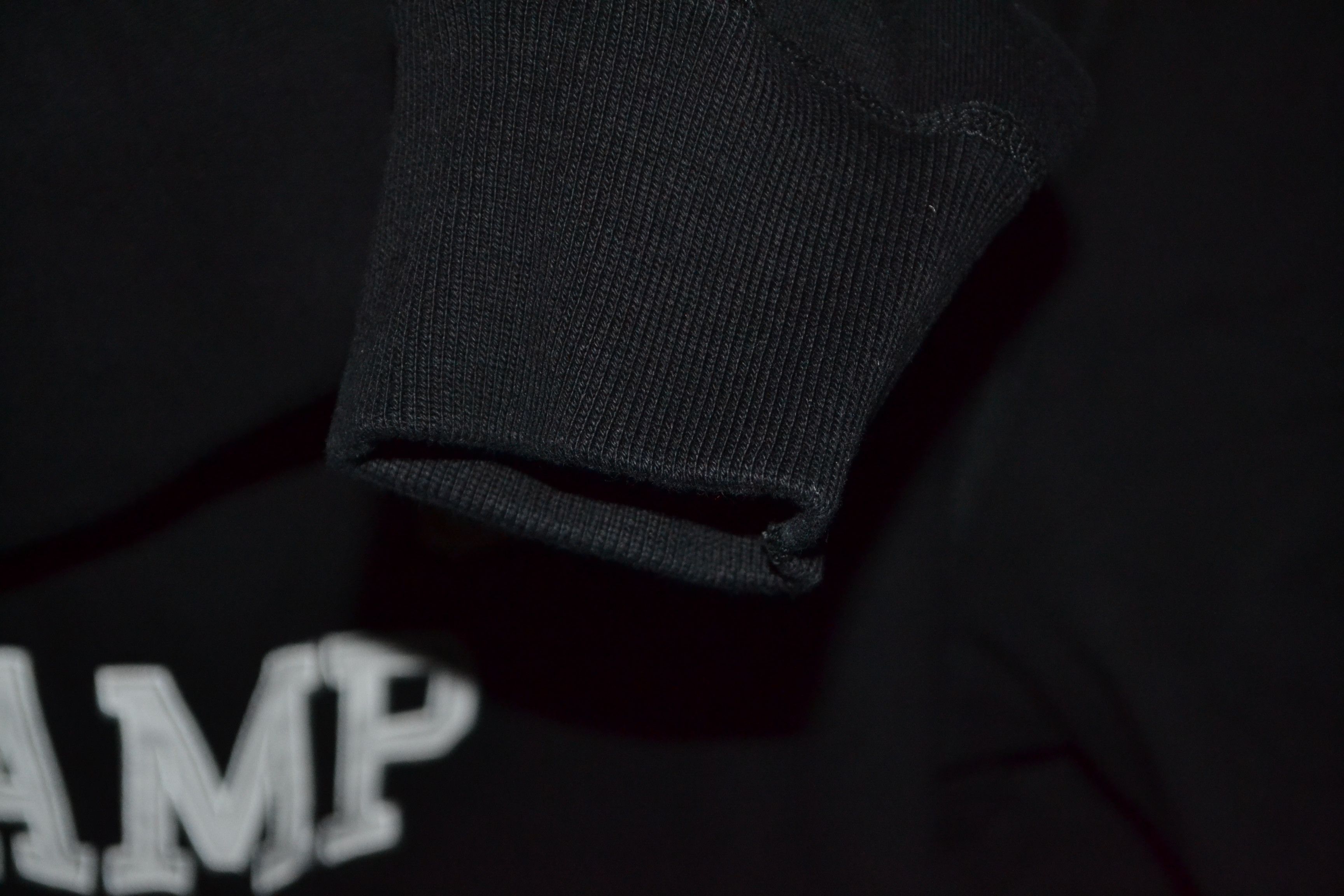 Reigning Champ Reigning Champ Midweight Terry Arch Sweatshirt Crewneck M Size US M / EU 48-50 / 2 - 8 Thumbnail