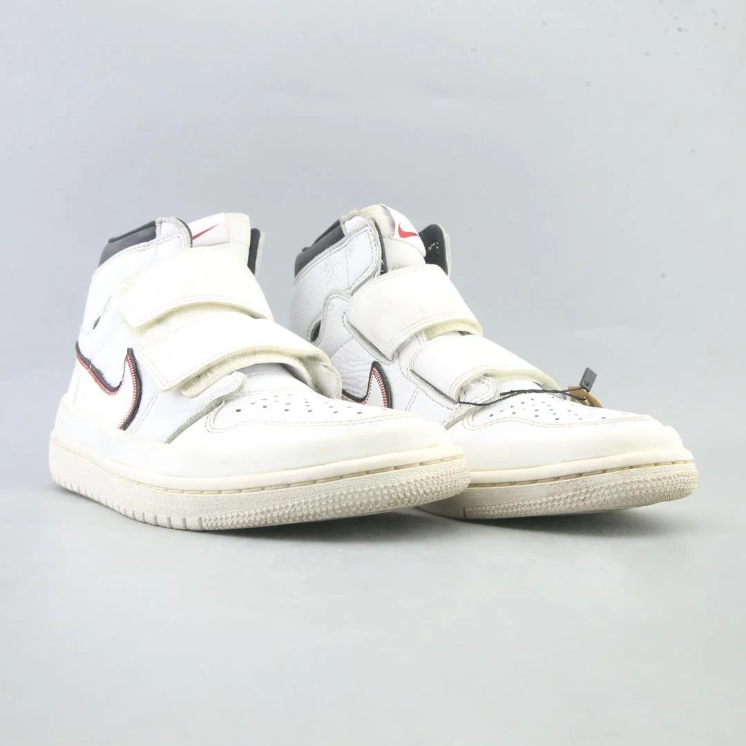 Nike Nike Air Jordan 1 Retro High Double Strap sneakers white Size US 7 / EU 40 - 3 Thumbnail