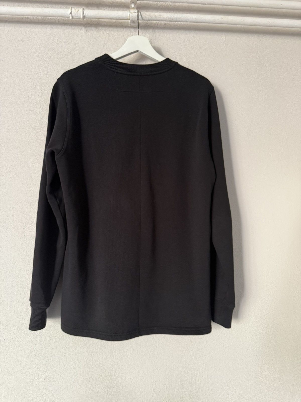 Givenchy Oversized Graphic Sweatshirt Size US M / EU 48-50 / 2 - 6 Thumbnail