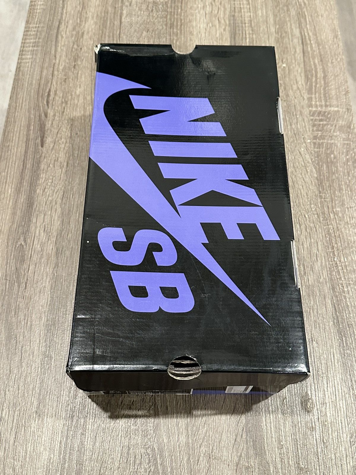 Nike Nike SB Zoom Tre Easter Size US 9 / EU 42 - 11 Thumbnail