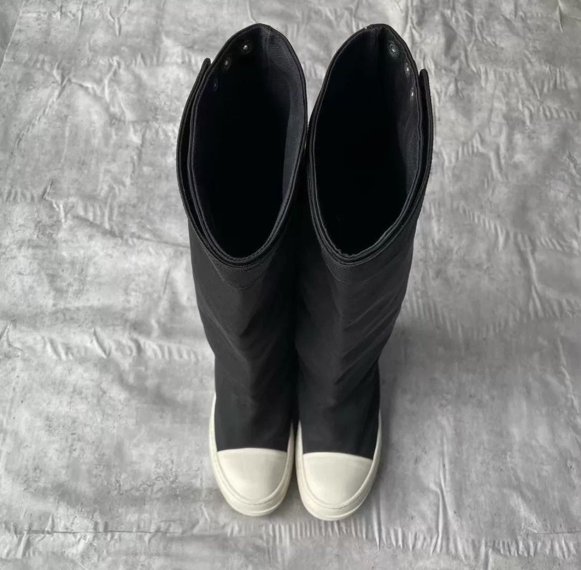 Rick Owens Rick Owens drkshdw 22fw Size US 7 / EU 40 - 2 Thumbnail