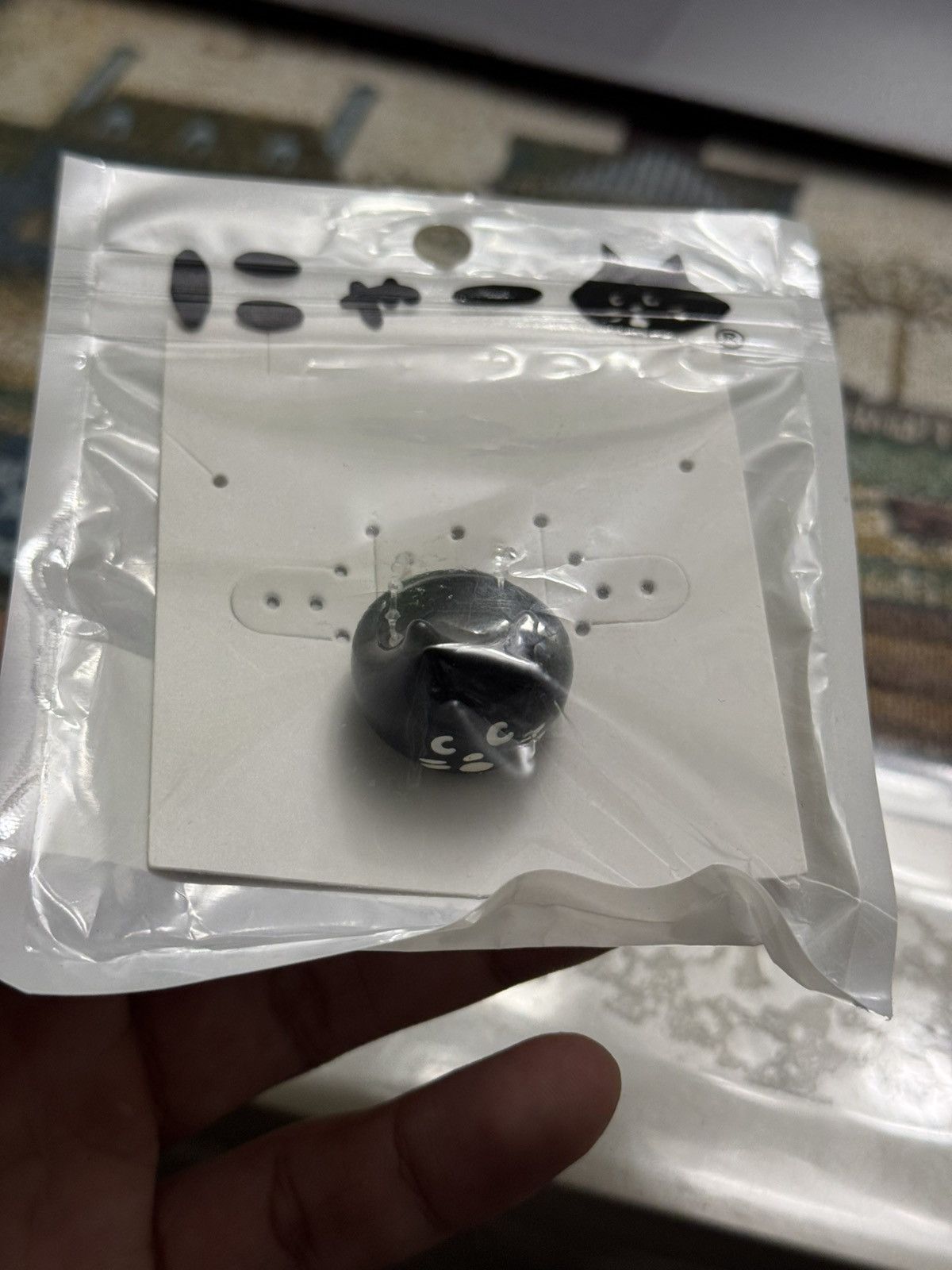Ne-Net Ne-net ring brand new Size ONE SIZE - 1 Thumbnail