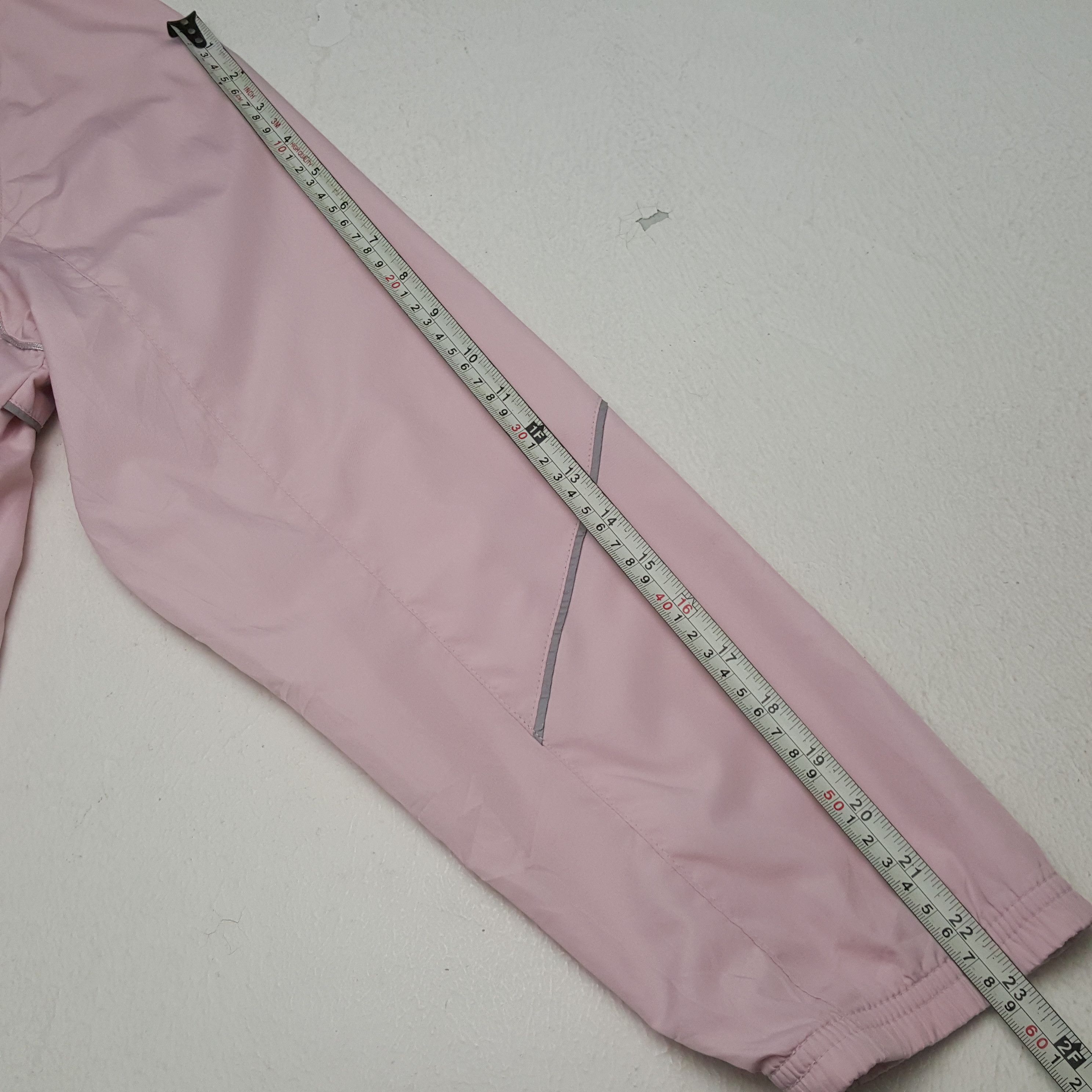 Japanese Brand × Vintage Vintage DUNLOP X TRD Racing Development Japan Custom Jacket Size US M / EU 48-50 / 2 - 12 Thumbnail