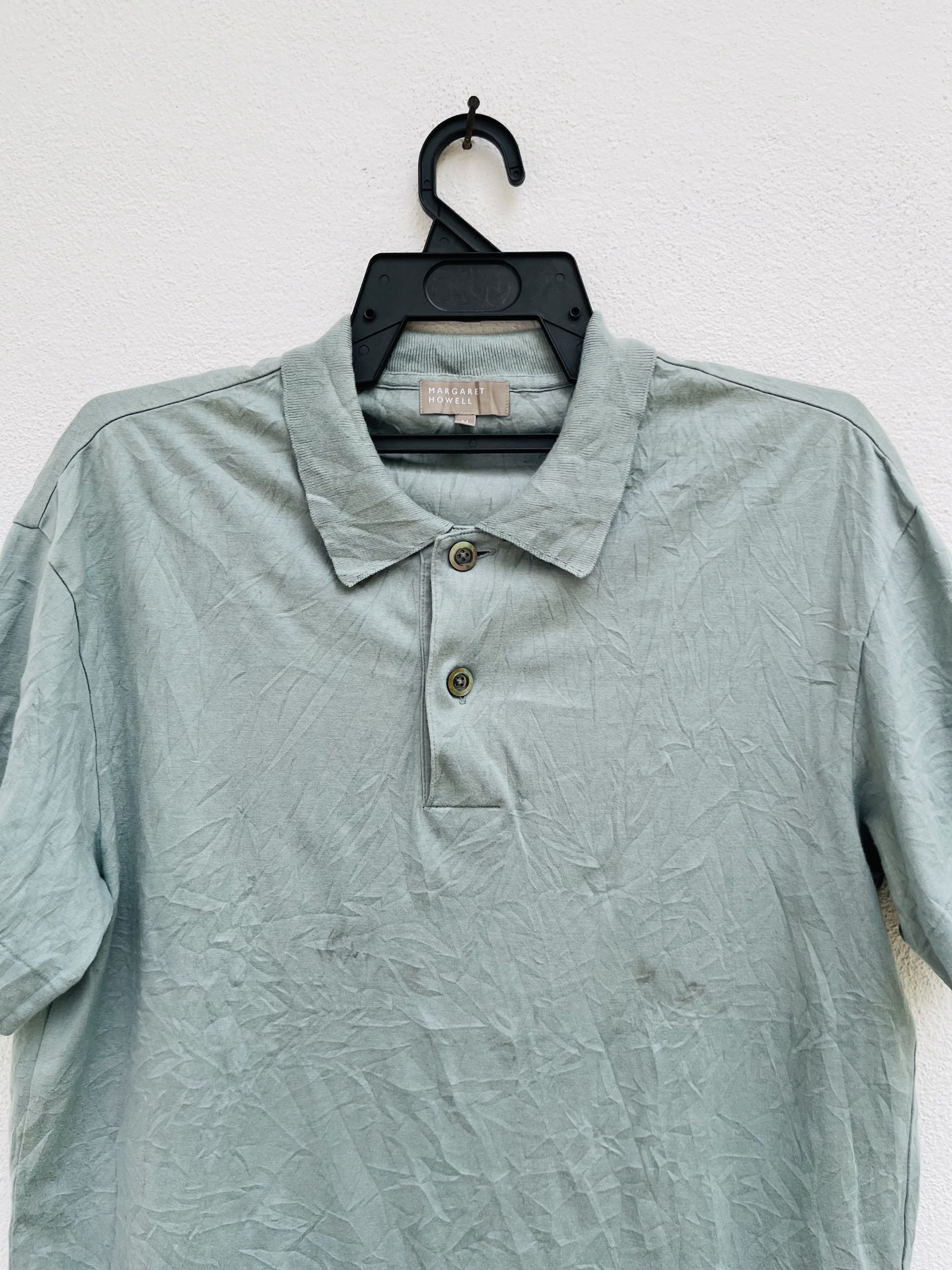 Japanese Brand × Margaret Howell Vintage Margeret Howell Japanese Designer Fashion Style Size US M / EU 48-50 / 2 - 3 Thumbnail
