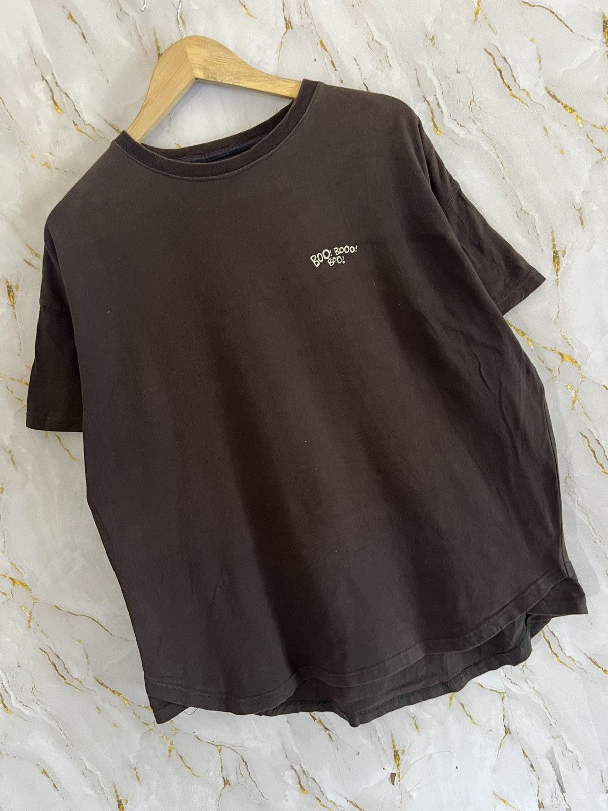 Japanese Brand MINION ME T-shirt Size US XL / EU 56 / 4 - 3 Thumbnail