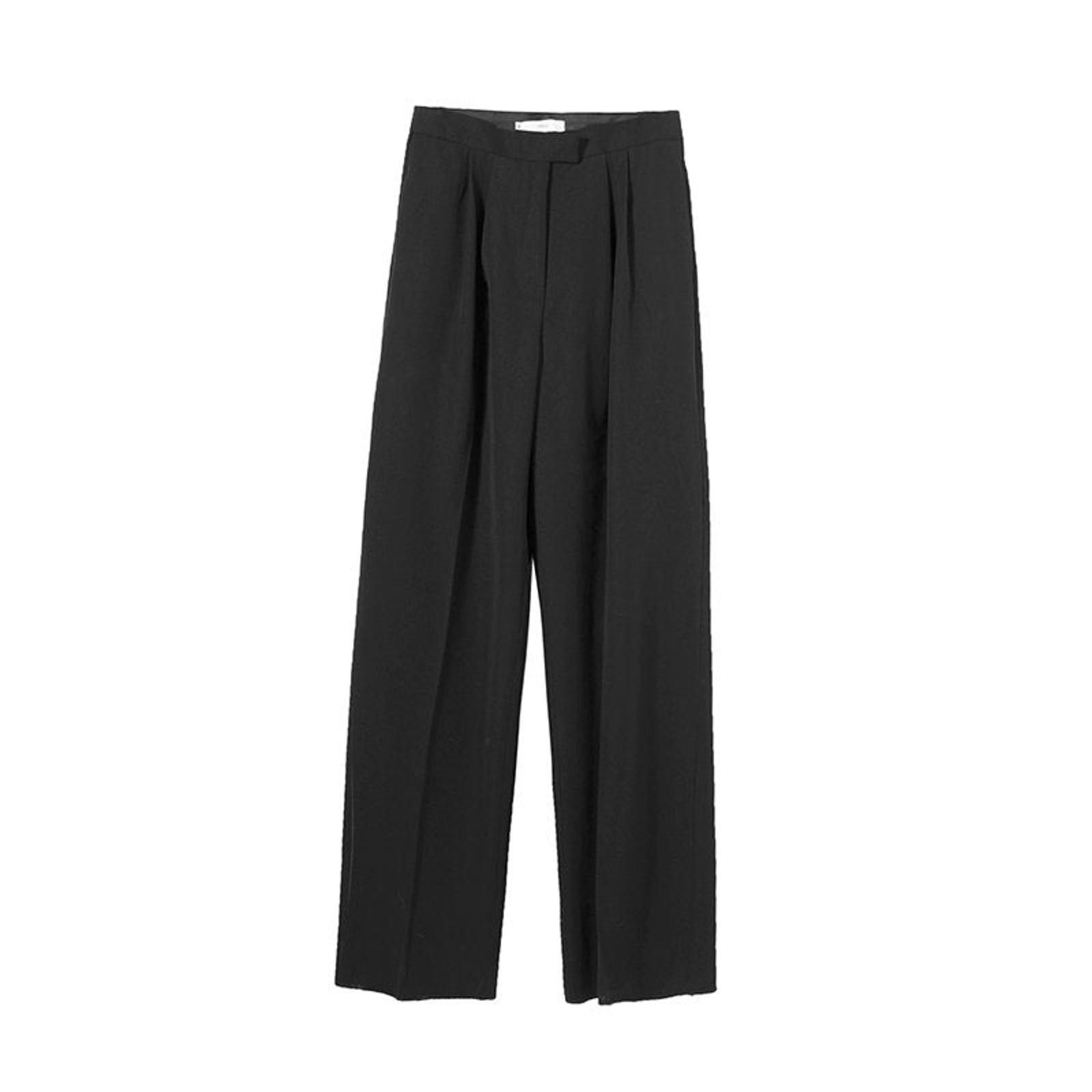 Vintage Loose Trousers Size US 32 / EU 48 - 5 Thumbnail