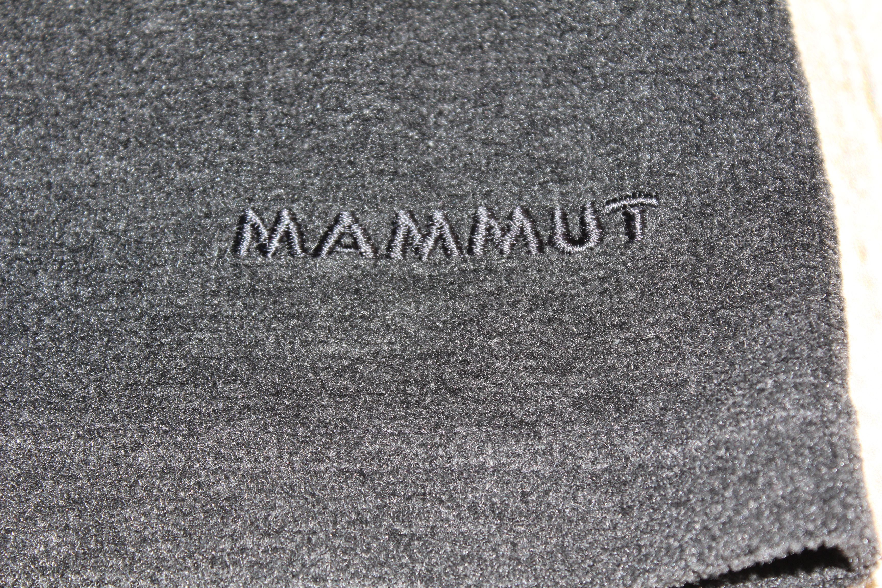 Mammut MAMMUT Fleece Jumper Pullover Outdoor Size S Size S / US 4 / IT 40 - 9 Thumbnail