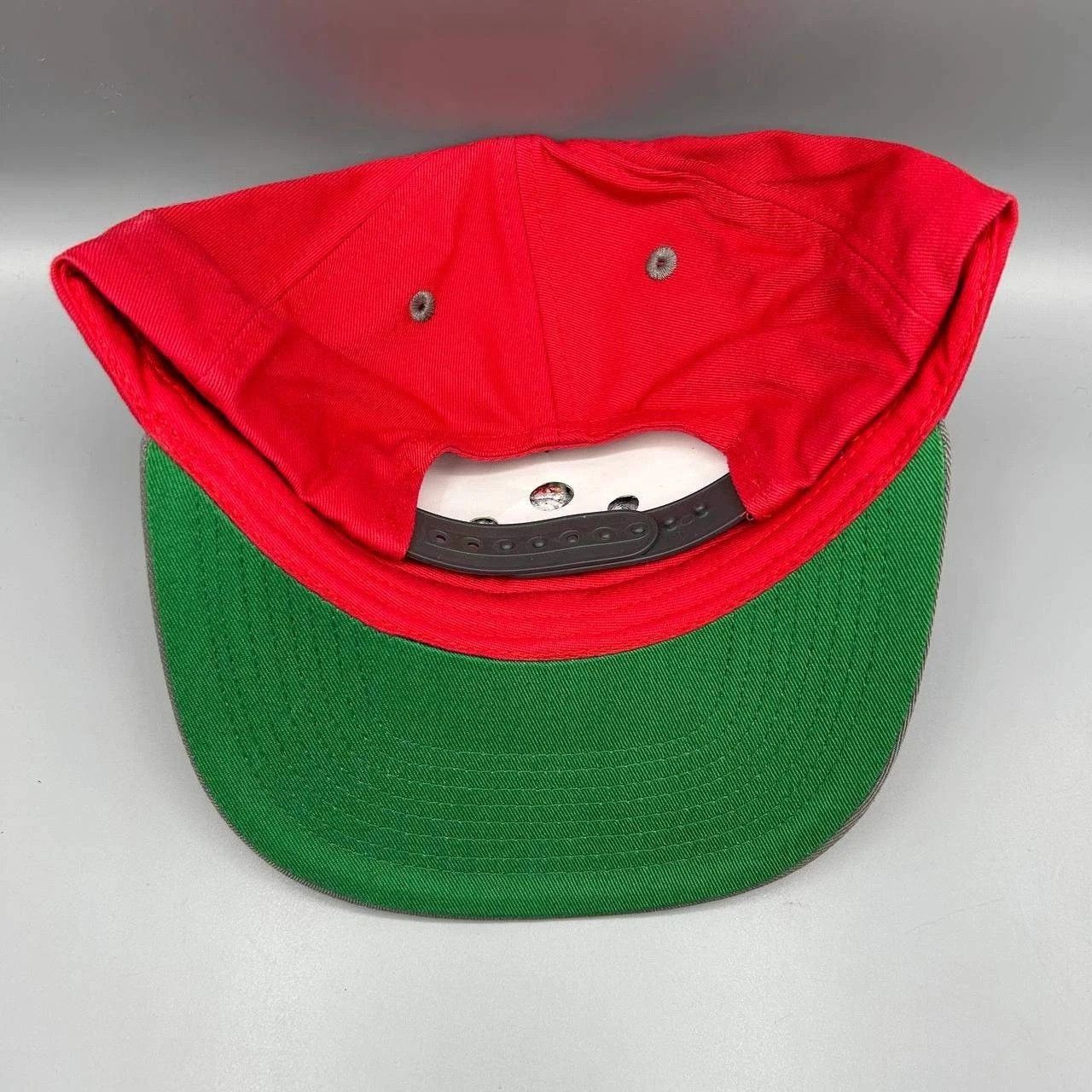 Other Cameron Sports Hat Men Soaring Eagle Embroidered Snap Back Size ONE SIZE - 4 Thumbnail