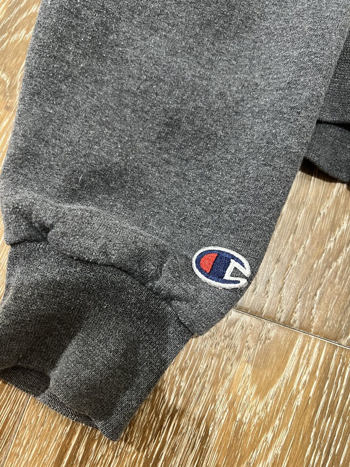 Champion Champion UCLA Zip Up Hoodie Size US S / EU 44-46 / 1 - 3 Thumbnail