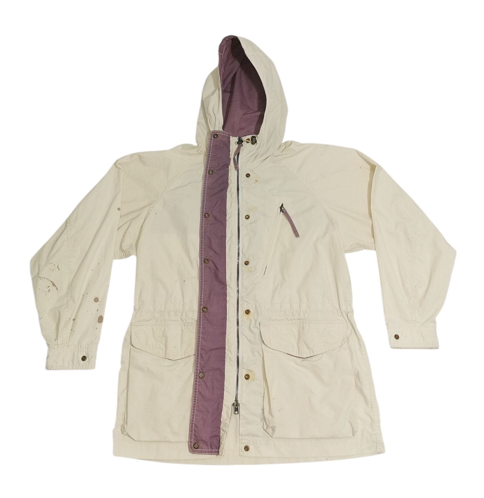 The North Face The North Face Purple Label Hoodie Jacket Size US M / EU 48-50 / 2 - 17 Thumbnail