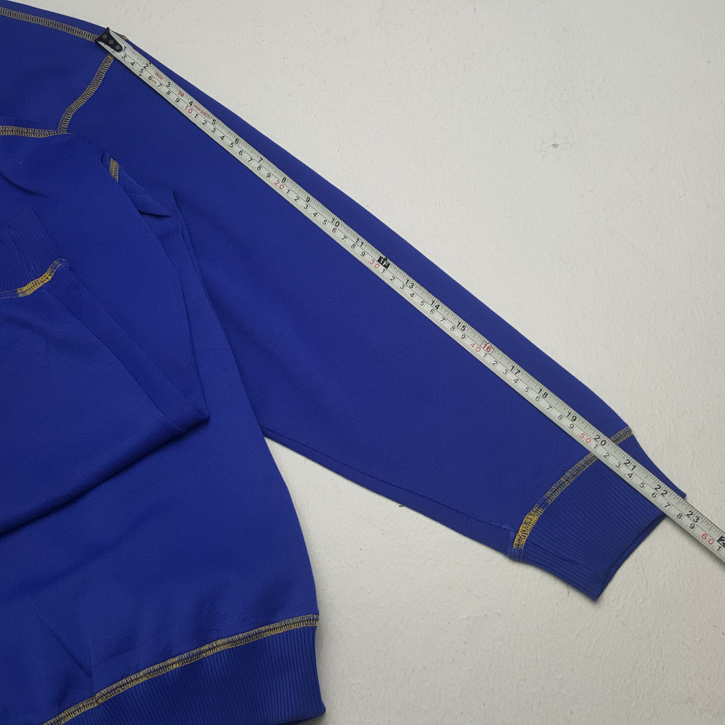NFL × Vintage Vintage Ucla Bruins American University Sport Sweatshirt Size US L / EU 52-54 / 3 - 6 Thumbnail