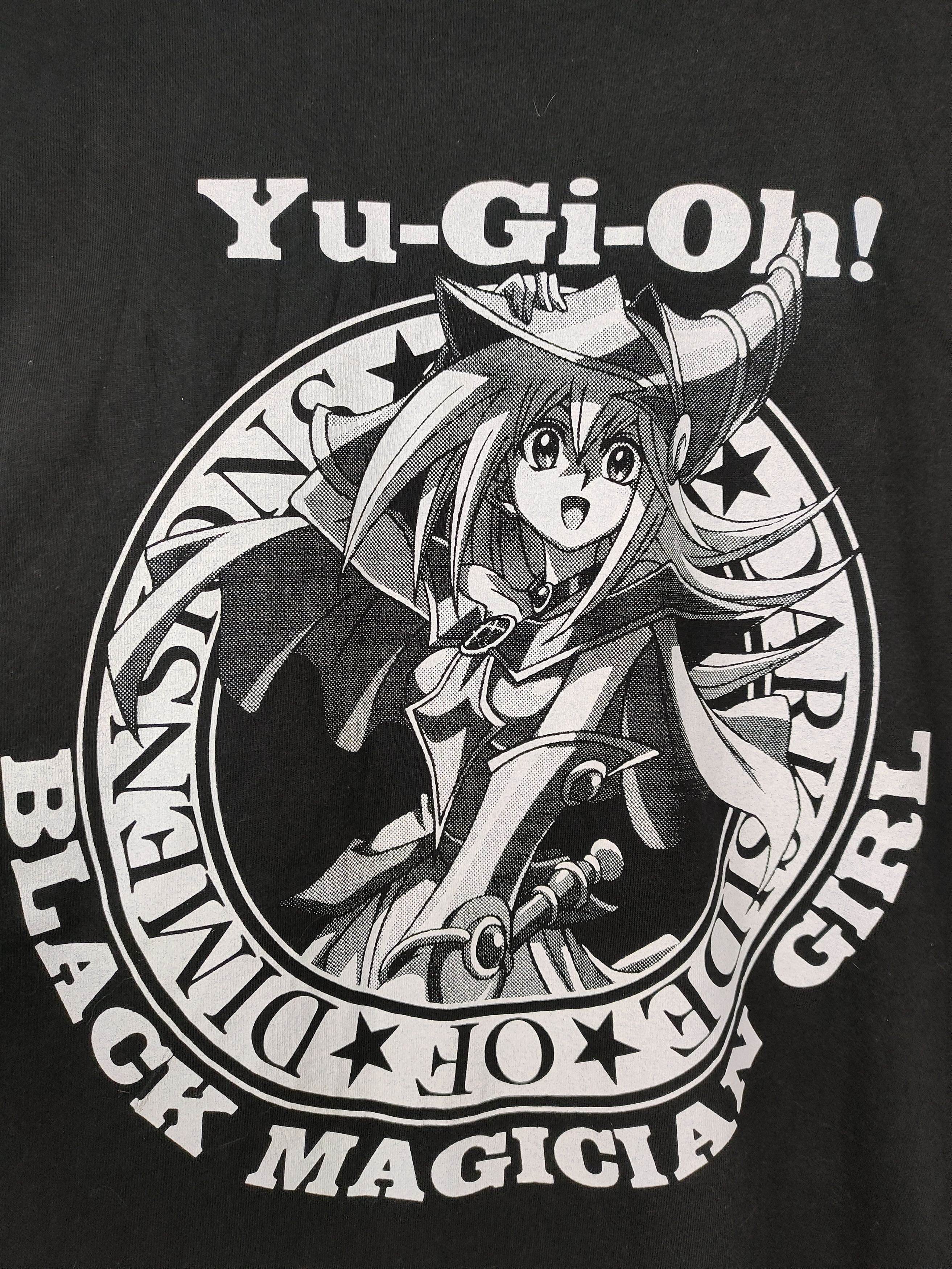 Anime × Japanese Brand Yu-gi-oh! Anime Shirt Size US L / EU 52-54 / 3 - 3 Thumbnail