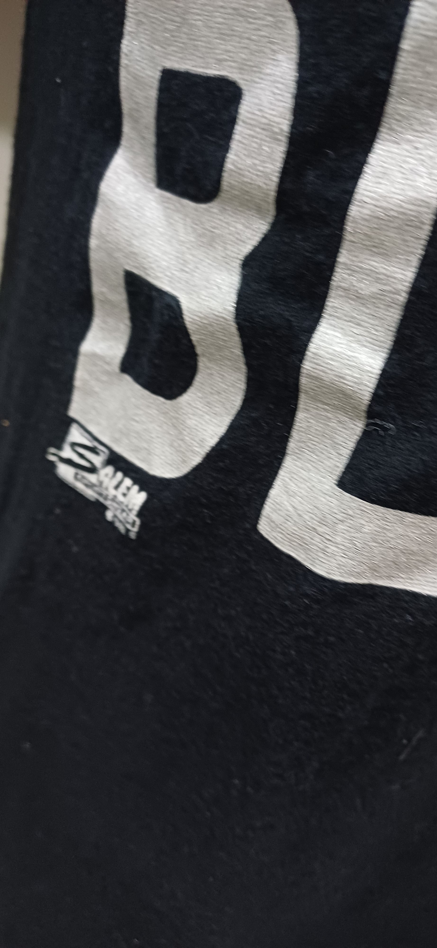 Vintage VINTAGE WHITE SOX SHIRT Size US L / EU 52-54 / 3 - 2 Thumbnail